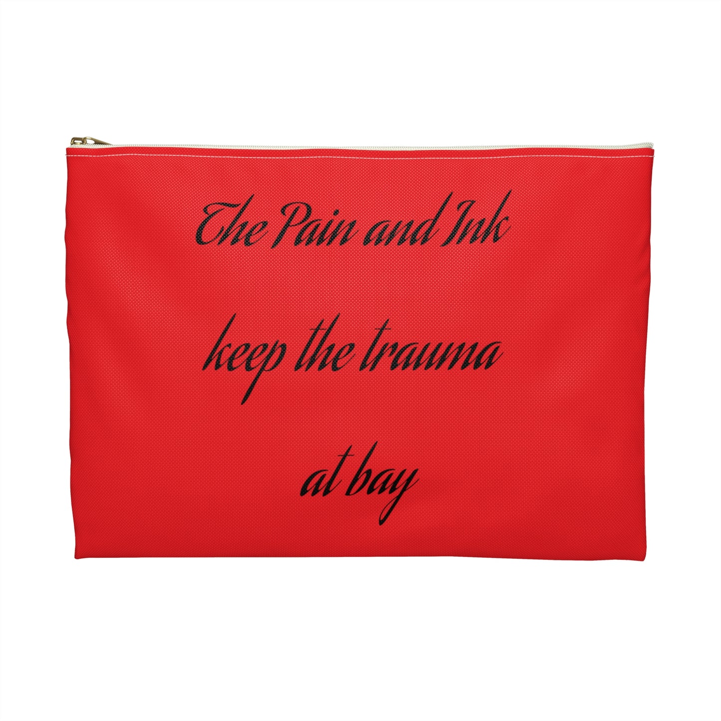 Accessory Pouch