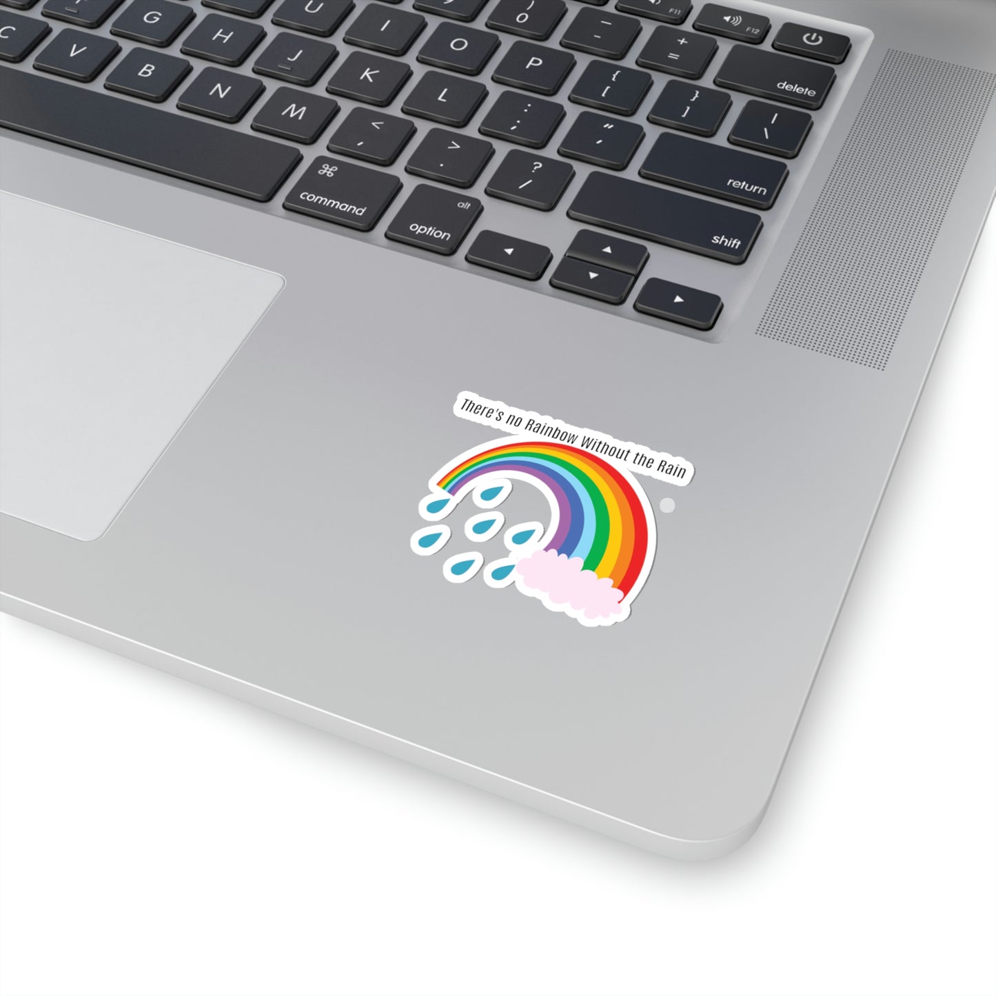 Kiss-Cut Stickers
