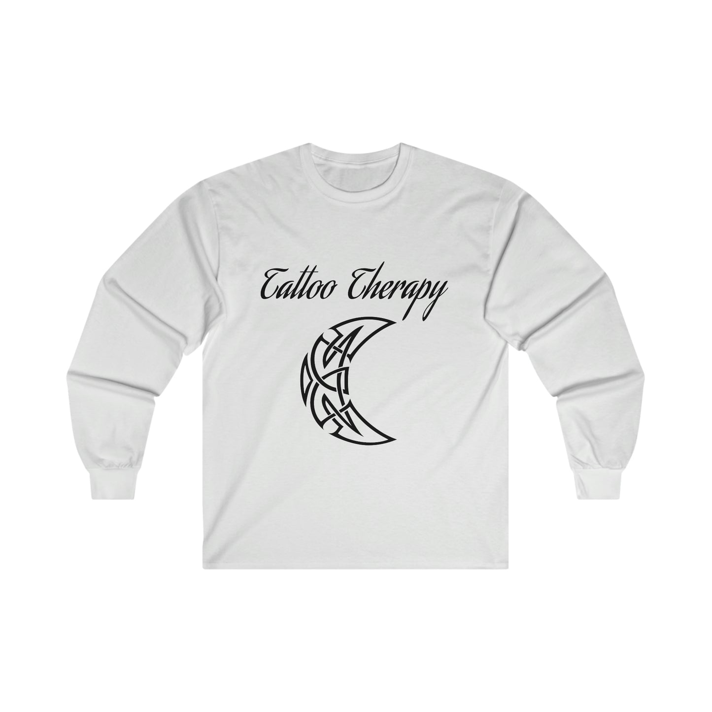 Ultra Cotton Long Sleeve Tee