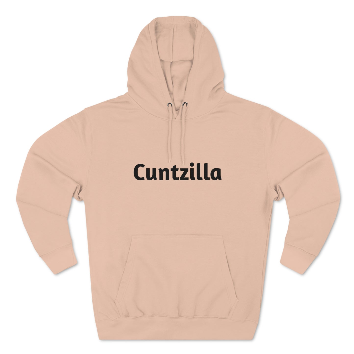 Unisex Premium Pullover Hoodie
