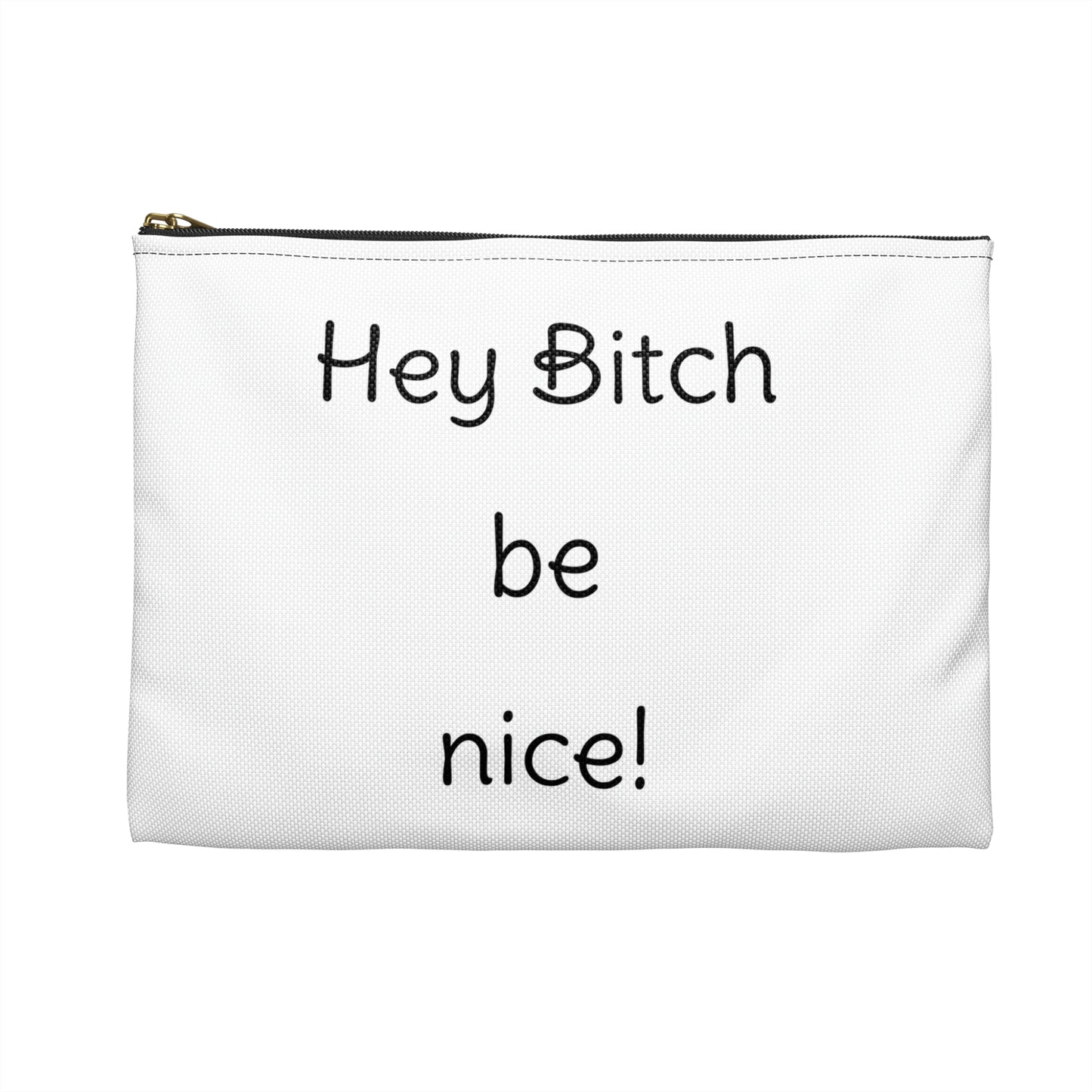 Accessory Pouch