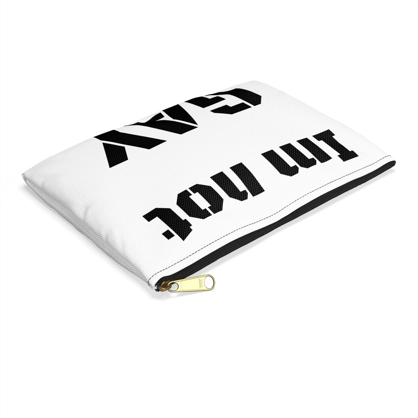 Accessory Pouch