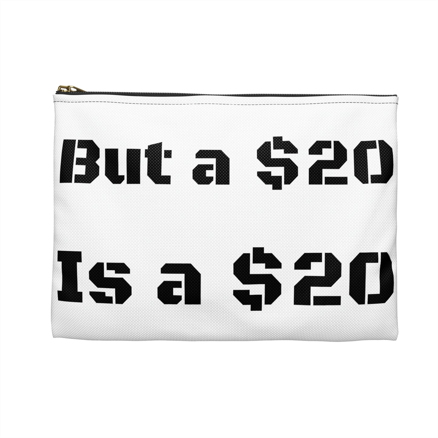 Accessory Pouch