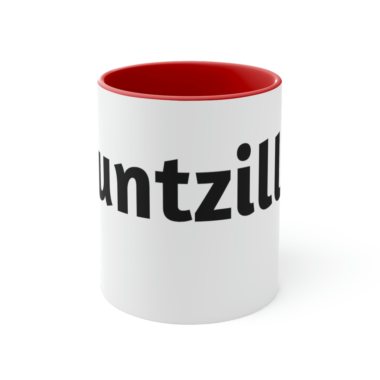 Accent Coffee Mug, 11oz