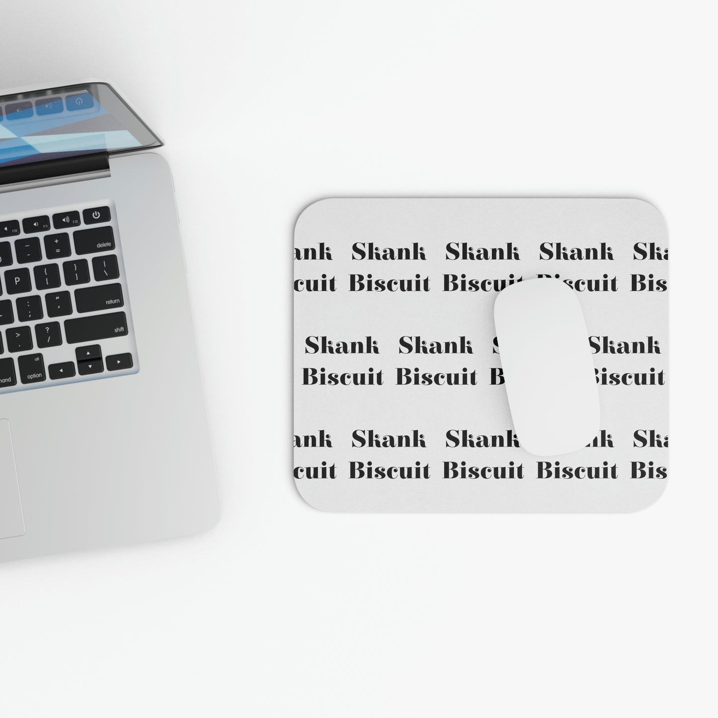 Mouse Pad (Rectangle)