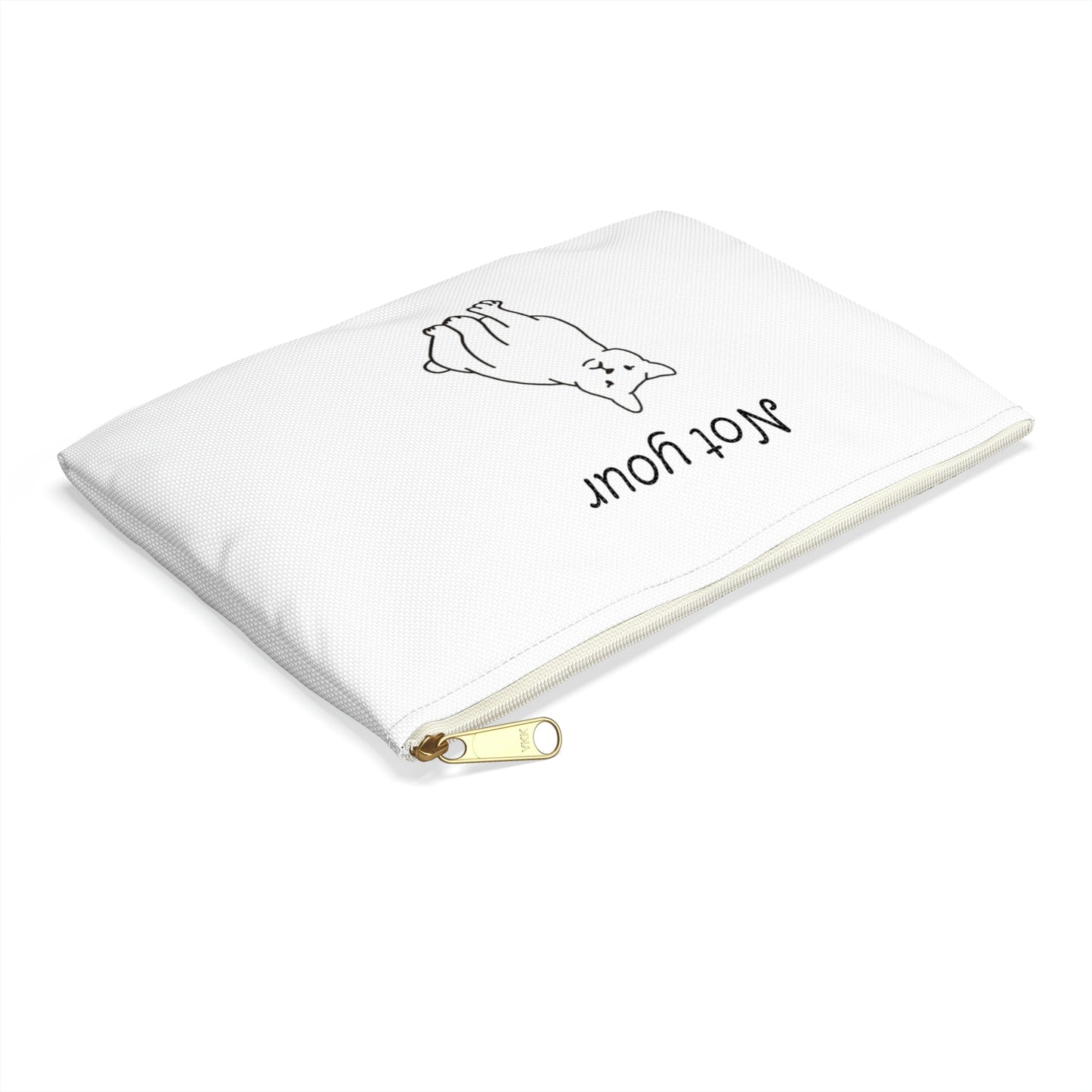 Accessory Pouch