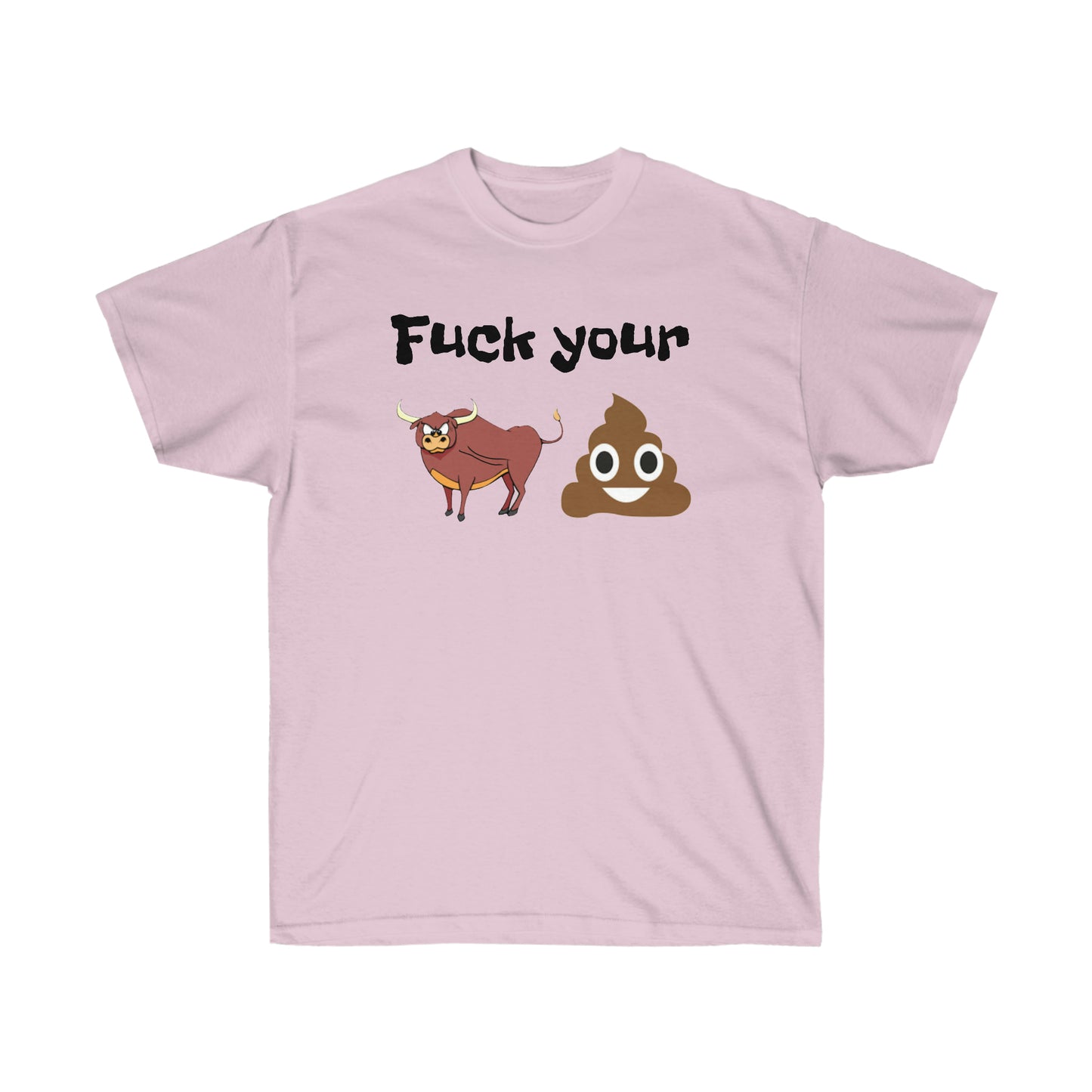 Unisex Ultra Cotton Tee