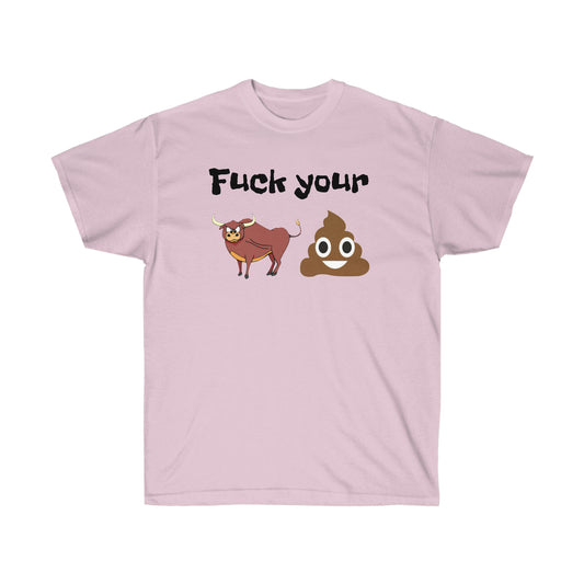 Unisex Ultra Cotton Tee