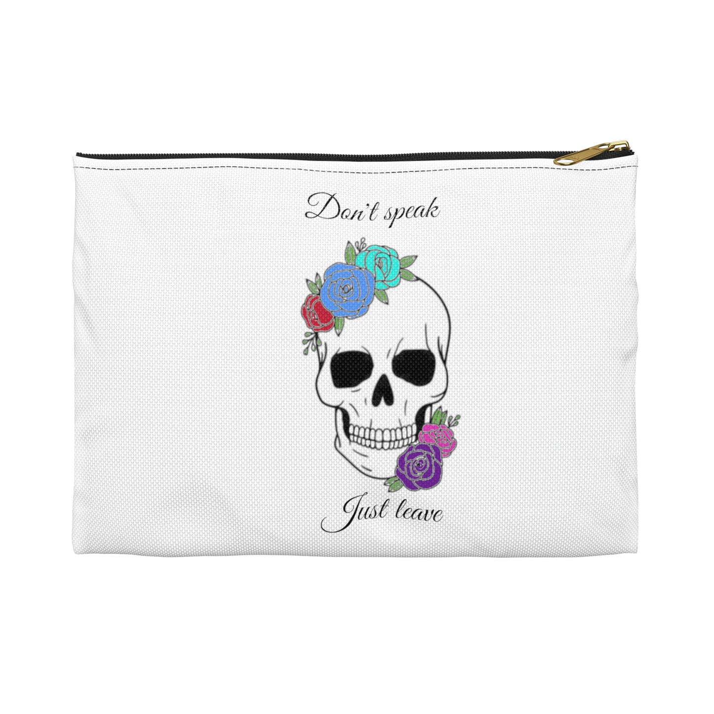 Accessory Pouch