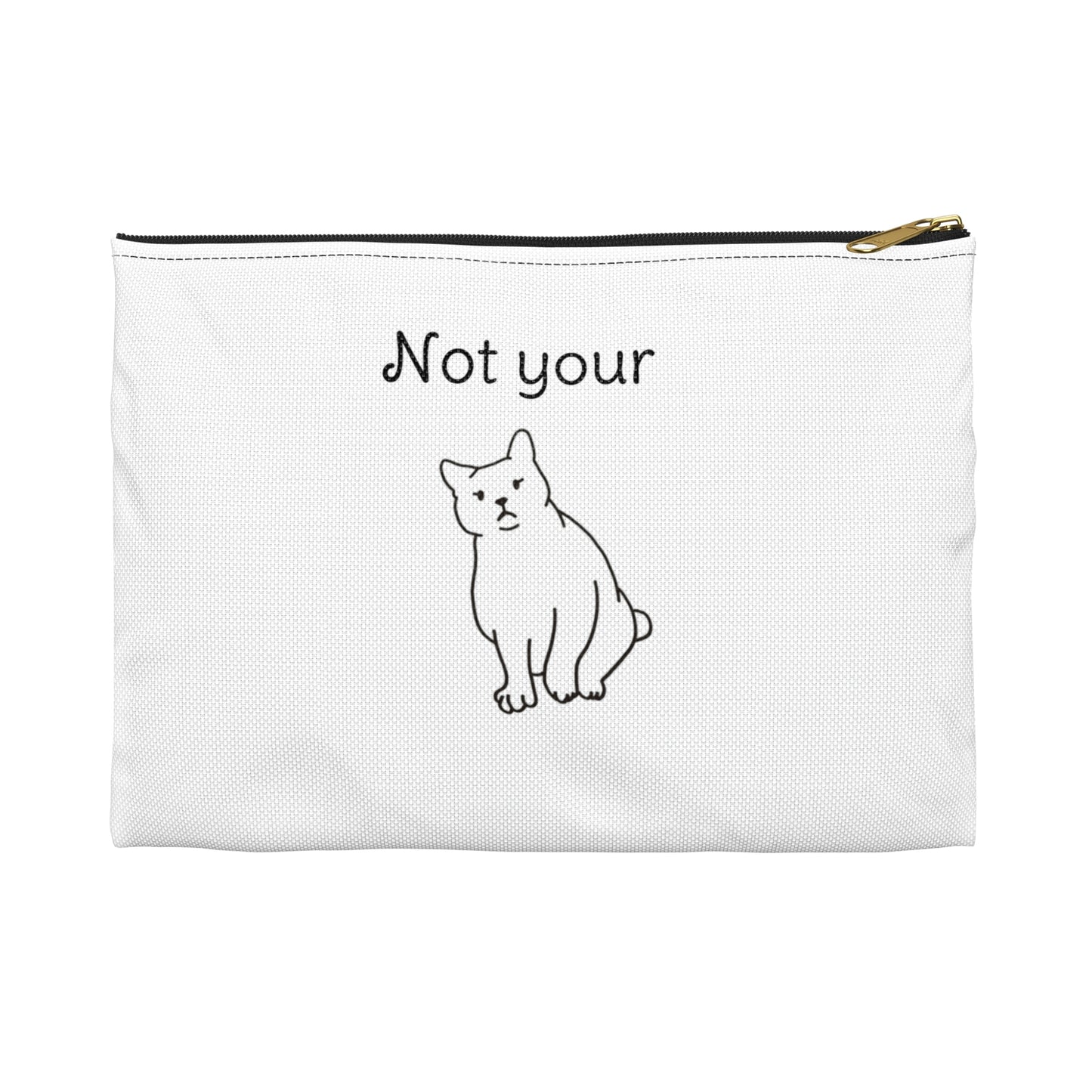 Accessory Pouch