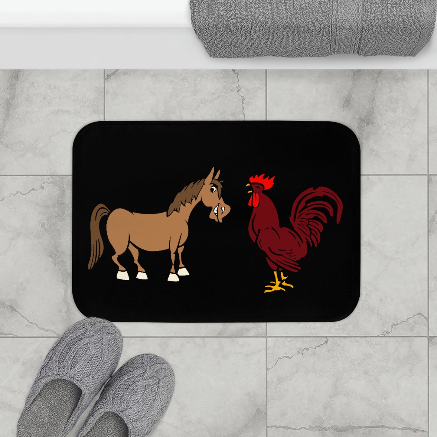 Bath Mat