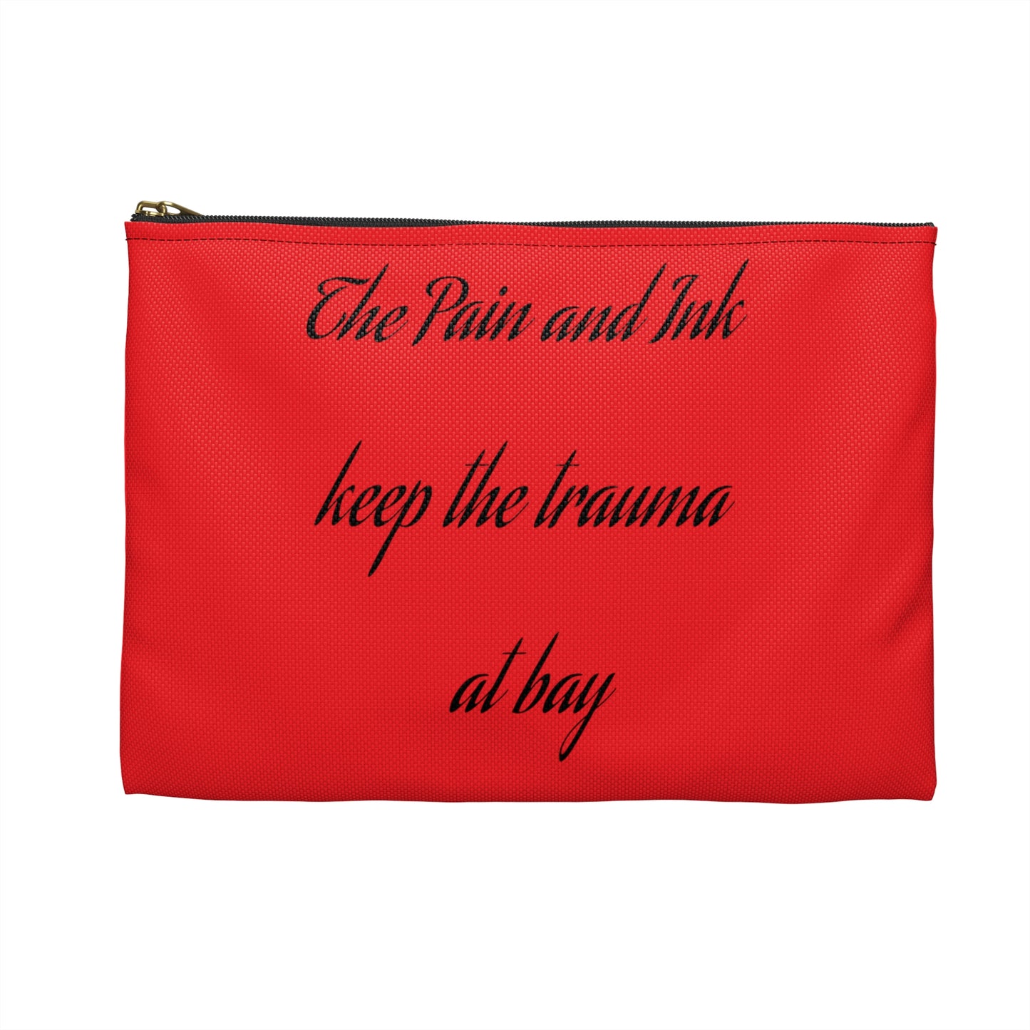 Accessory Pouch