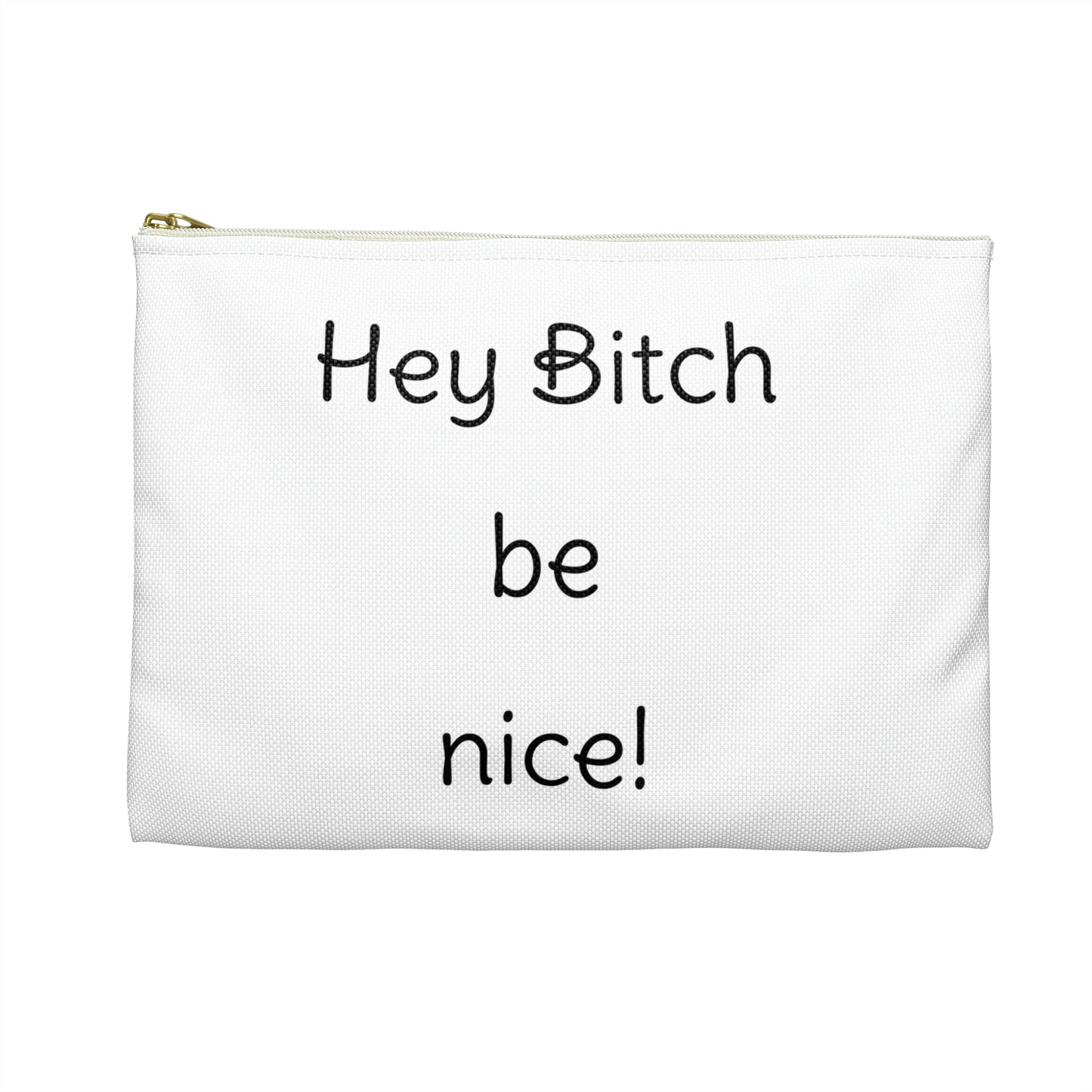 Accessory Pouch