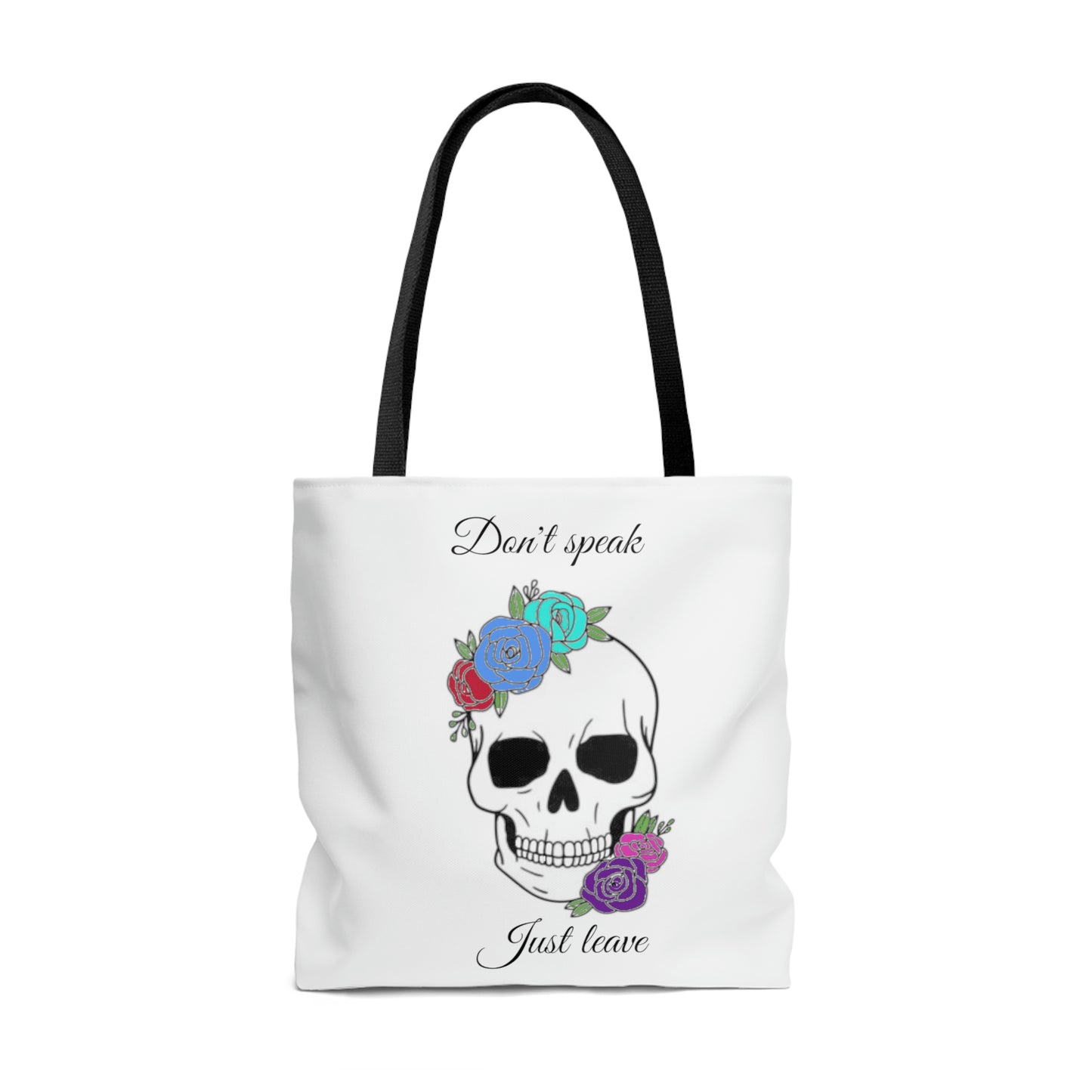 AOP Tote Bag
