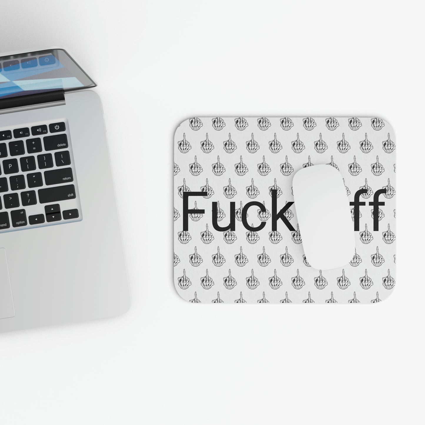Mouse Pad (Rectangle)