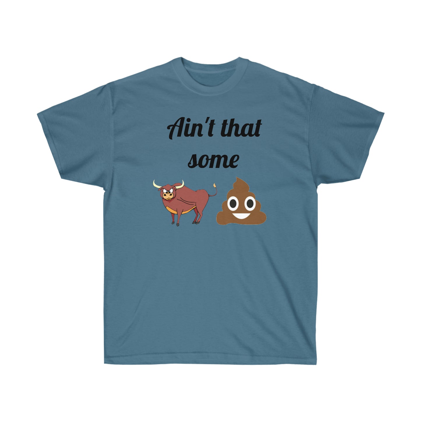 Unisex Ultra Cotton Tee
