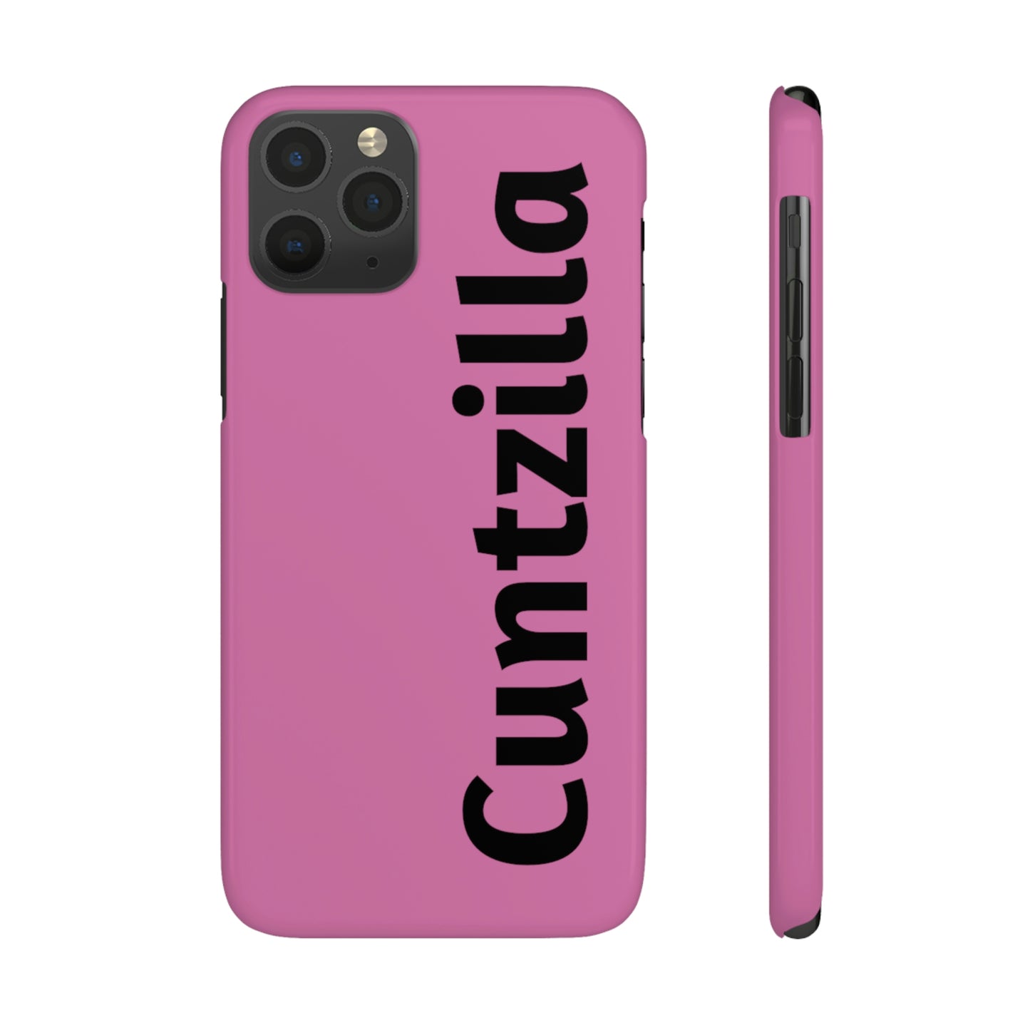 Slim Phone Cases, Case-Mate