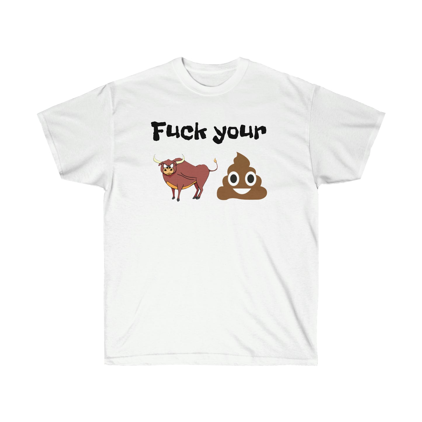 Unisex Ultra Cotton Tee