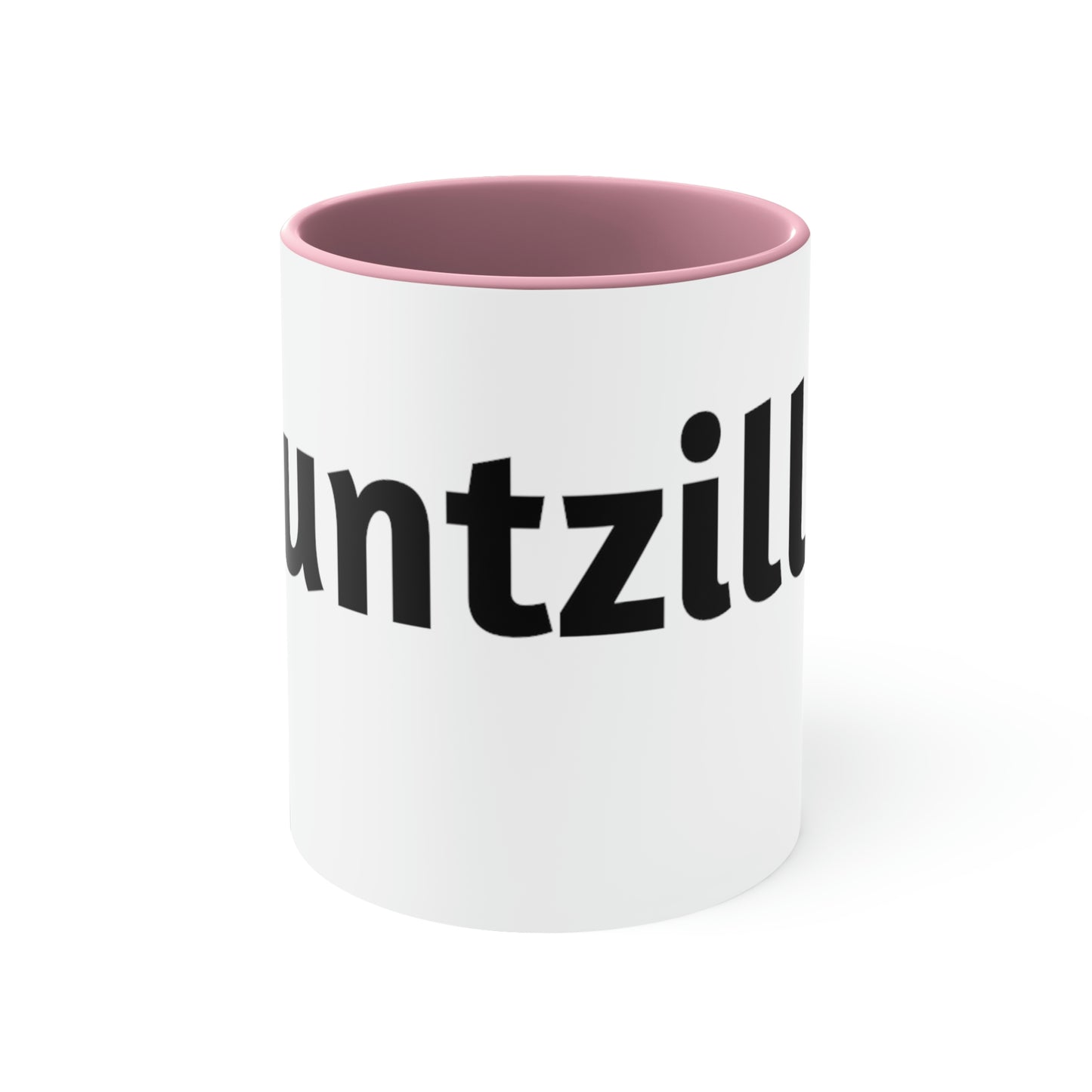 Accent Coffee Mug, 11oz