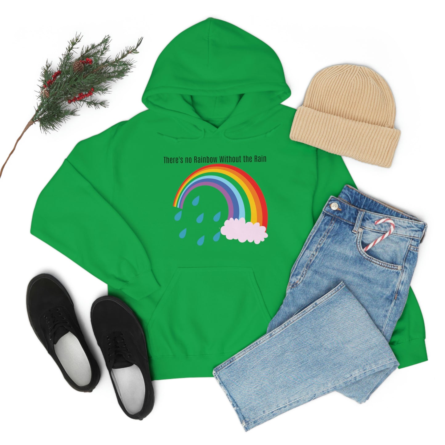 Unisex Heavy Blend™ Hooded Sweatshirt