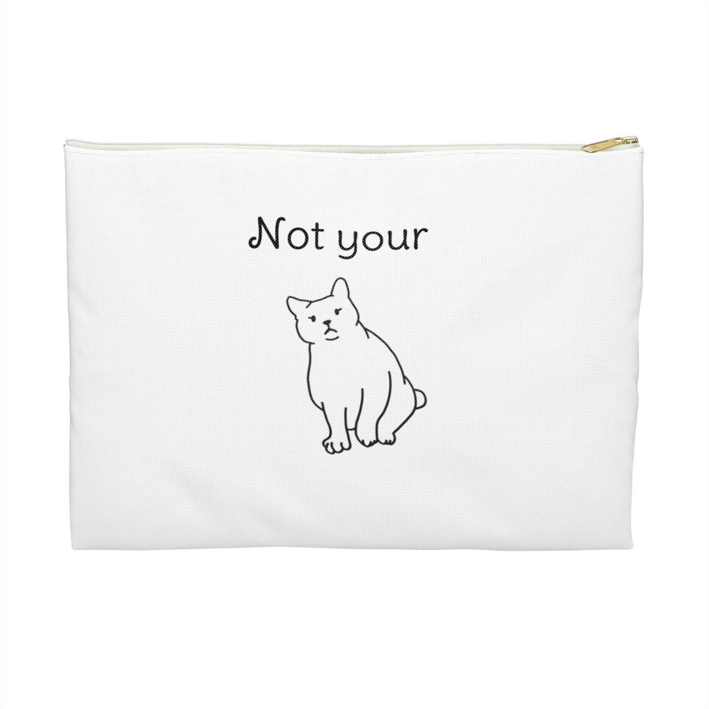 Accessory Pouch