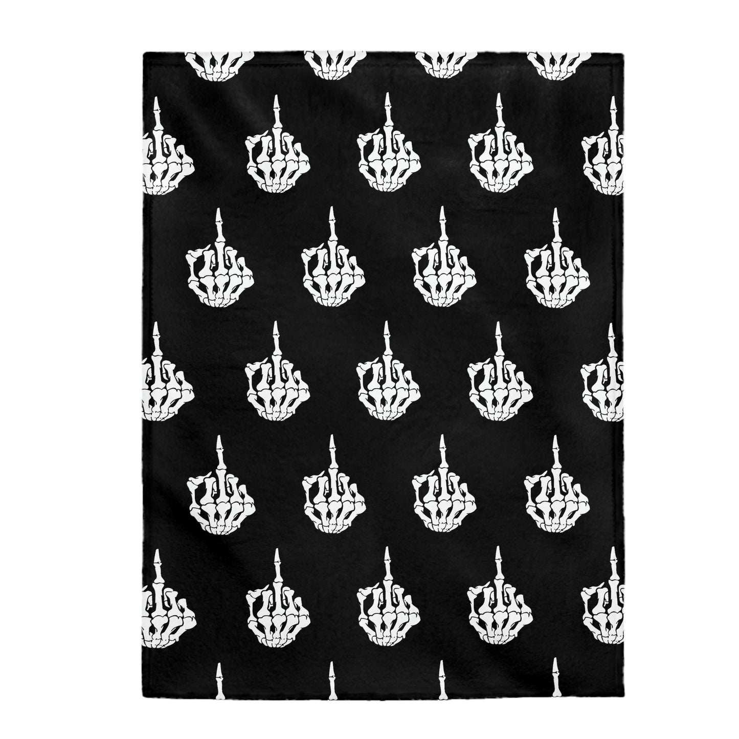 Velveteen Plush Blanket