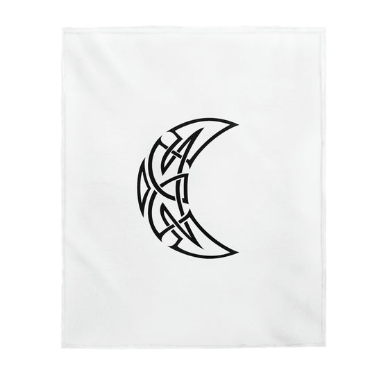 Velveteen Plush Blanket