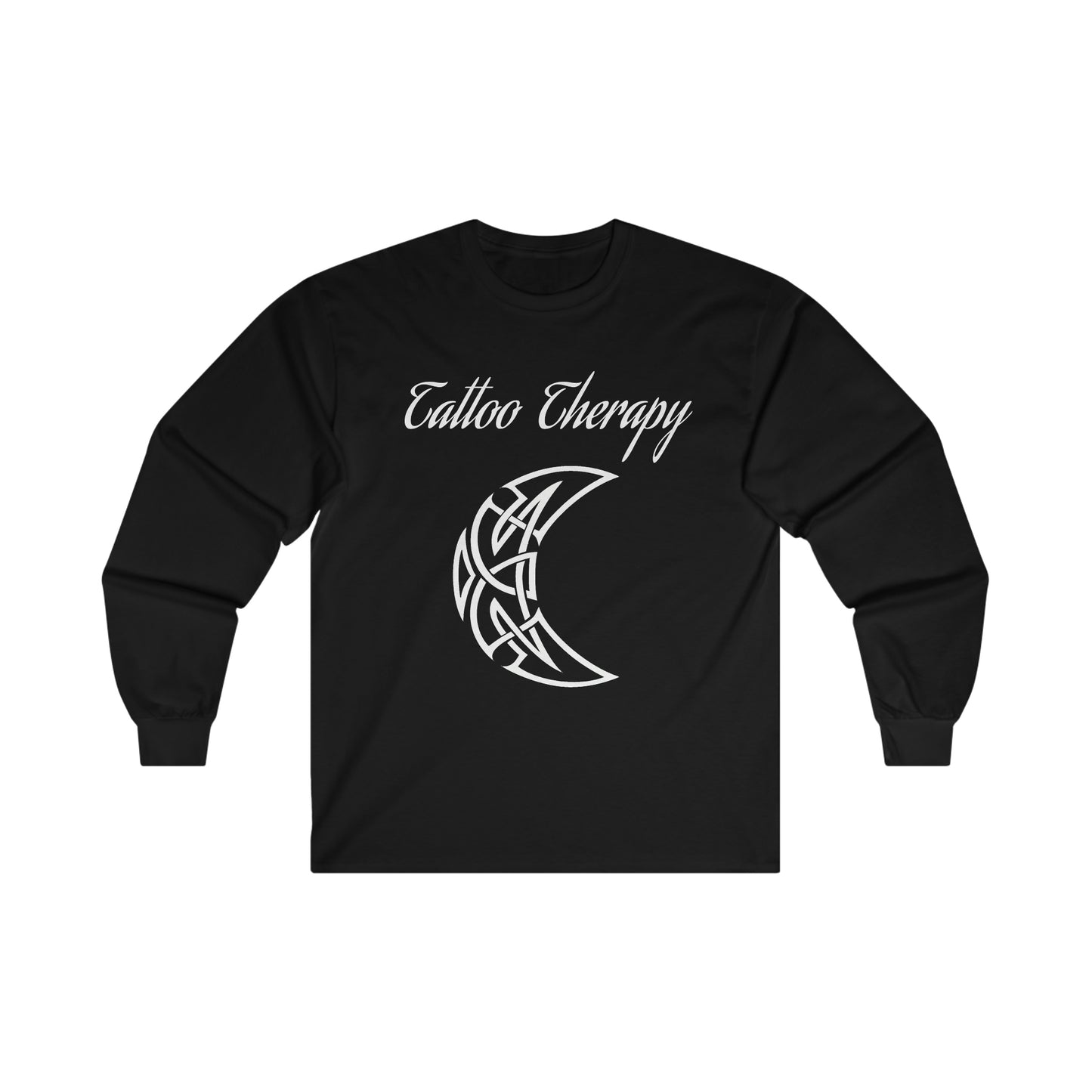 Ultra Cotton Long Sleeve Tee