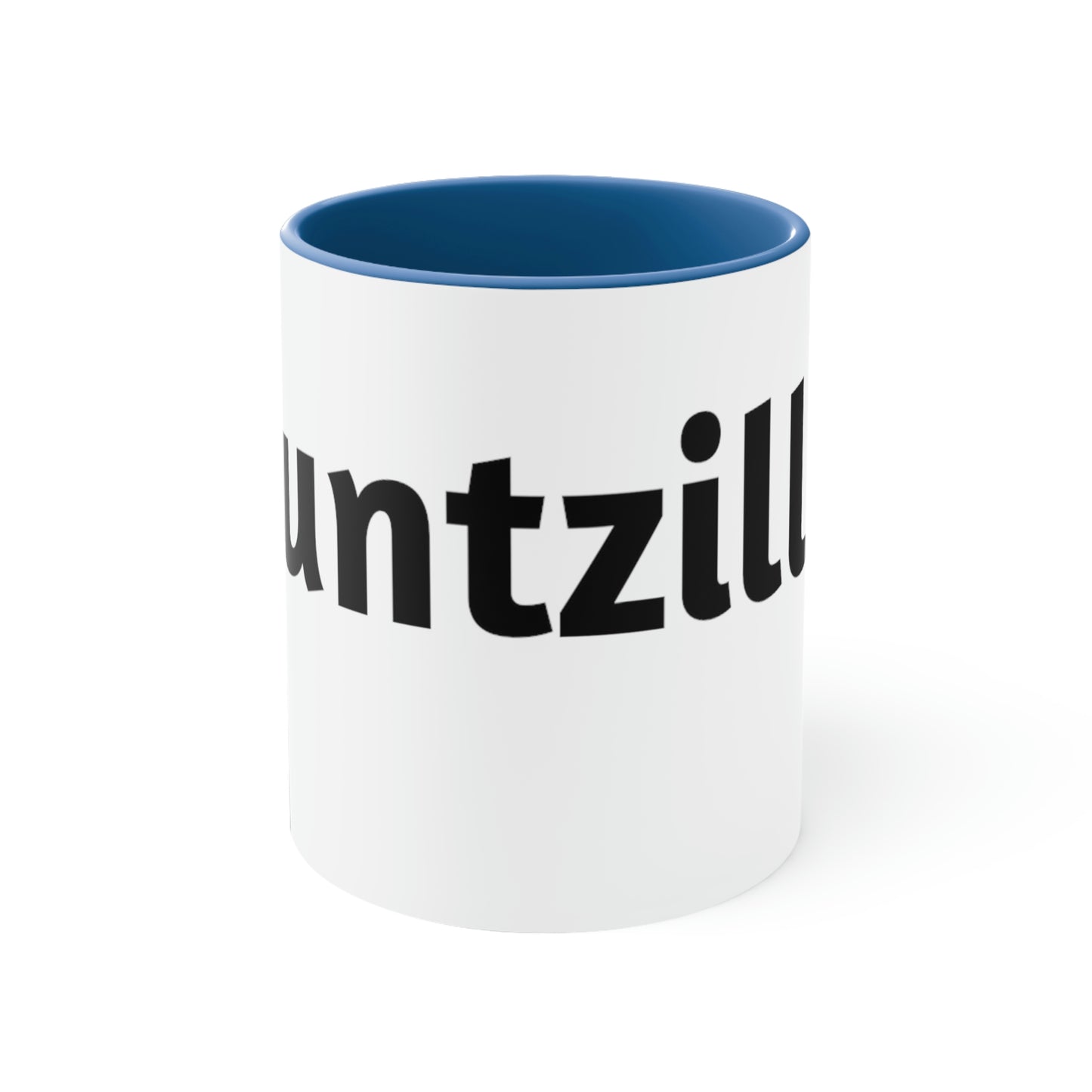 Accent Coffee Mug, 11oz