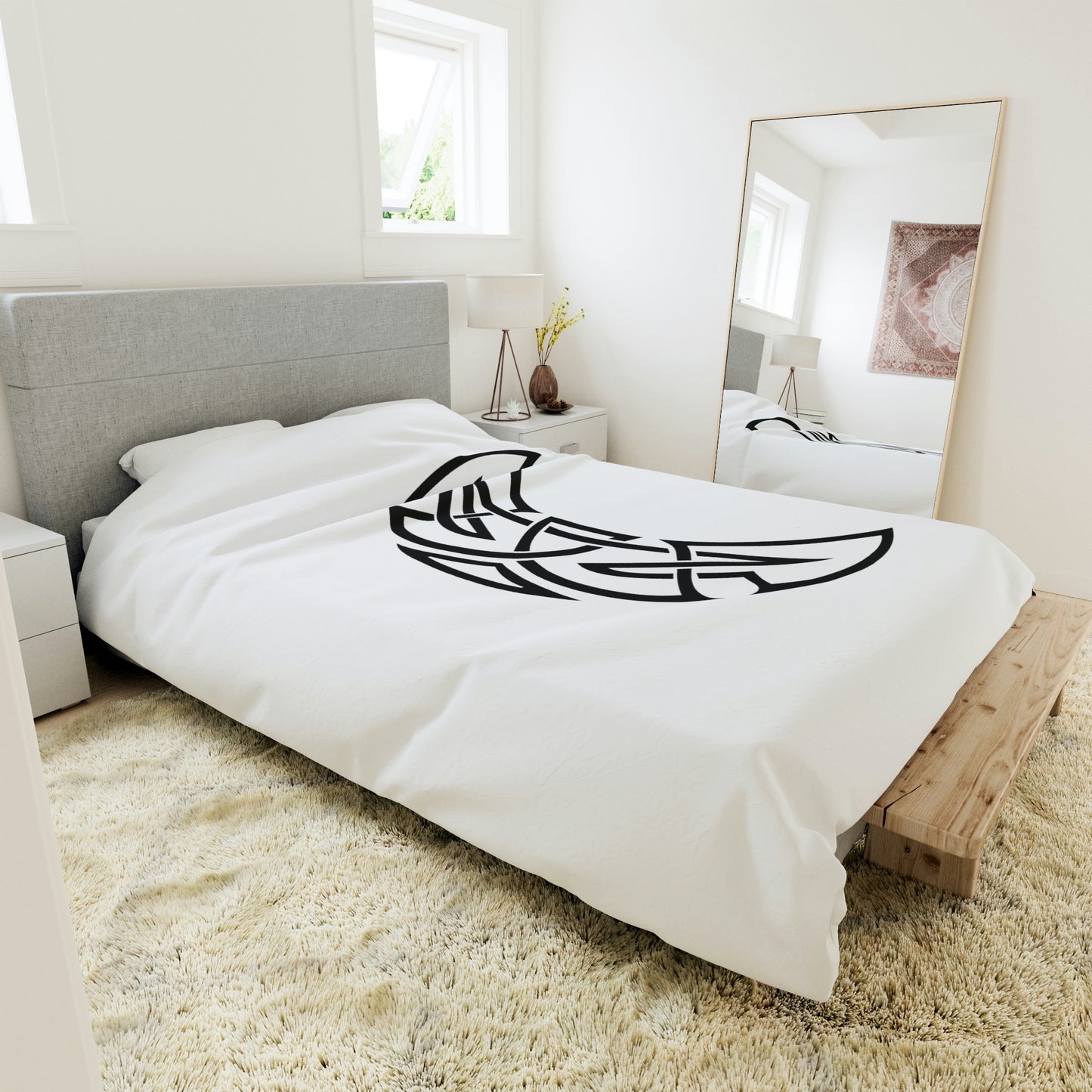 Duvet Cover