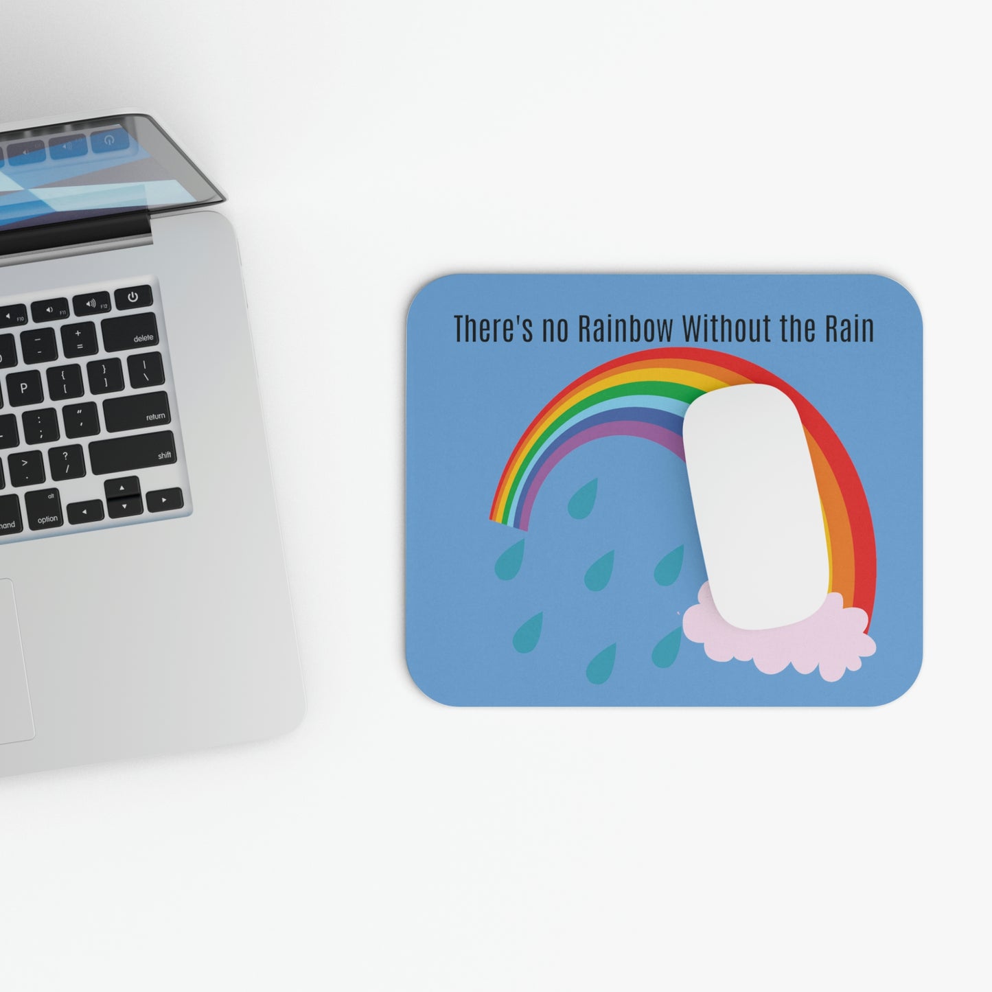 Mouse Pad (Rectangle)