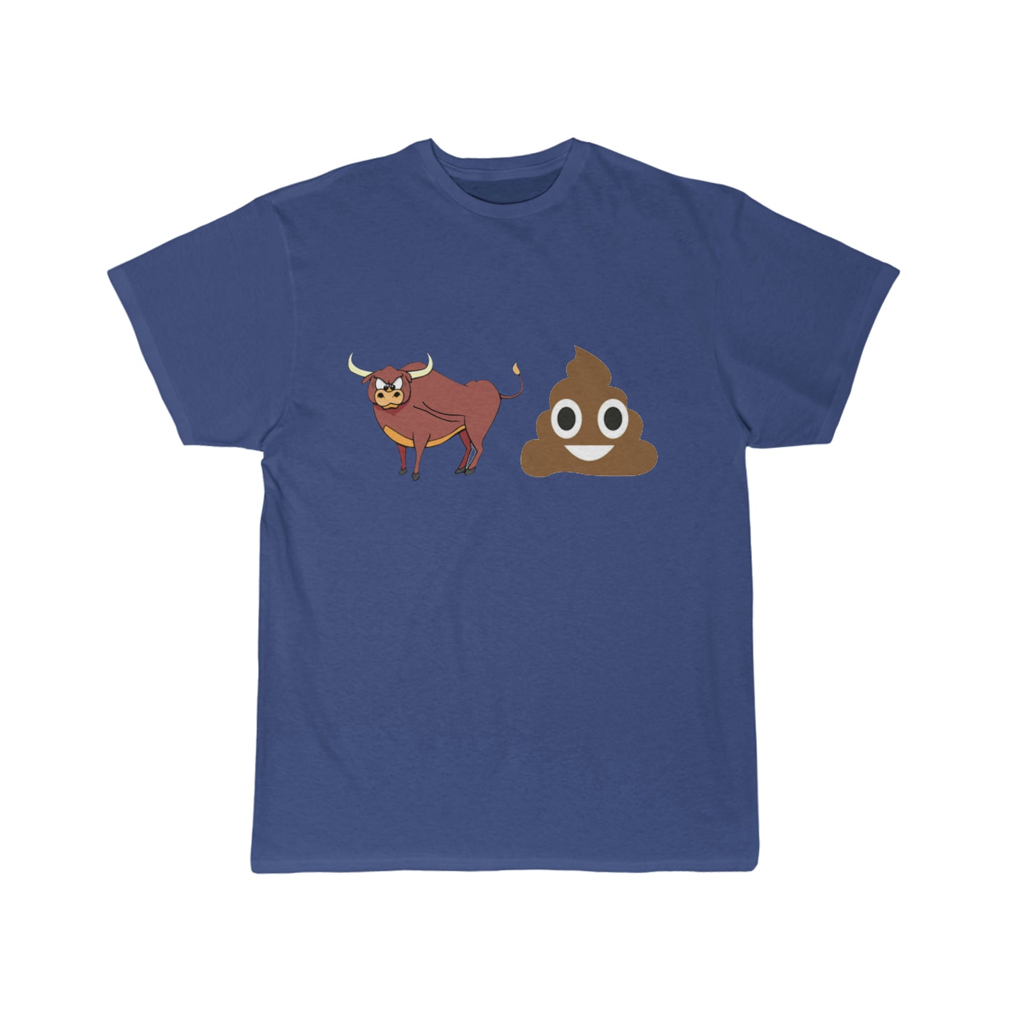 Men's Short Sleeve Tee