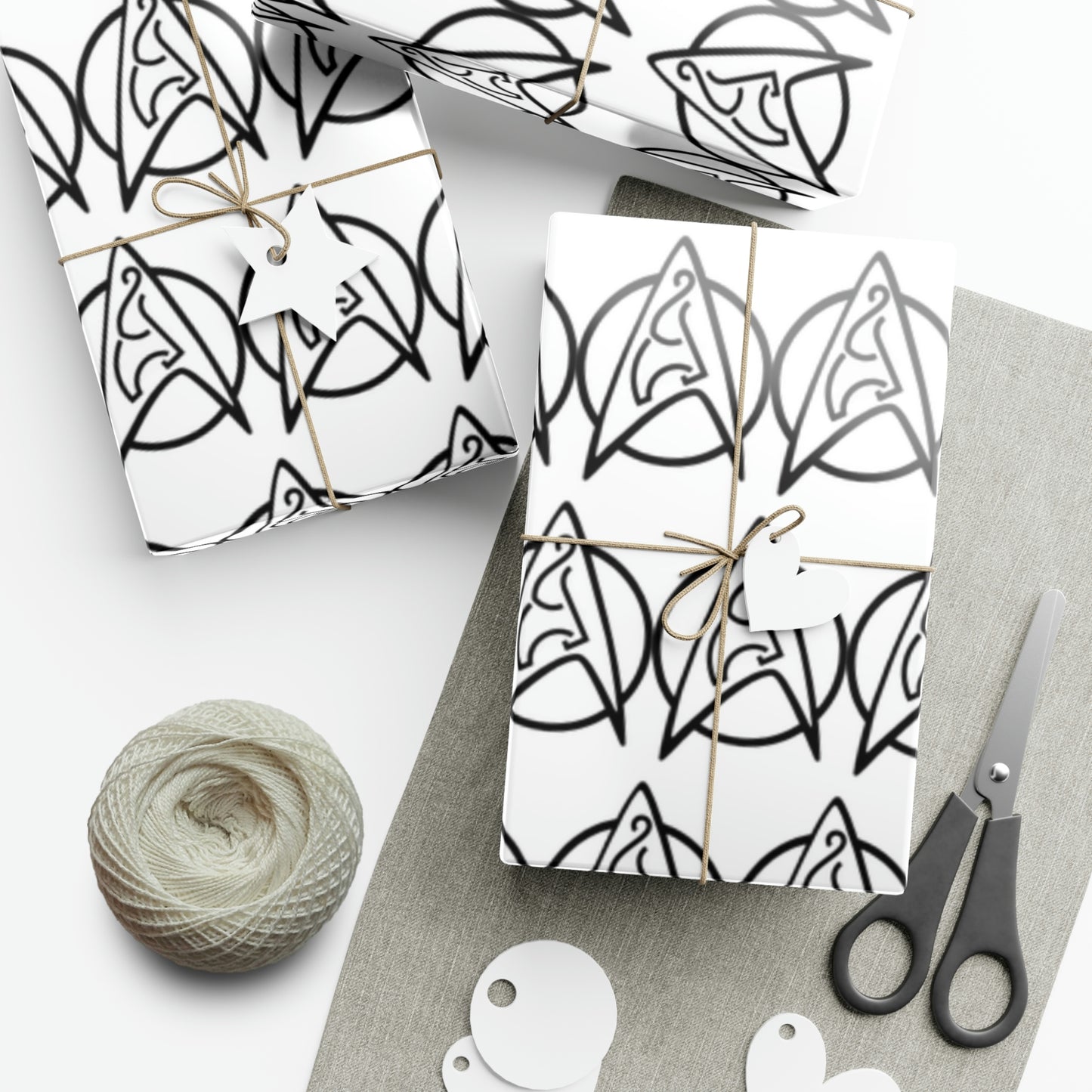 Gift Wrap Papers