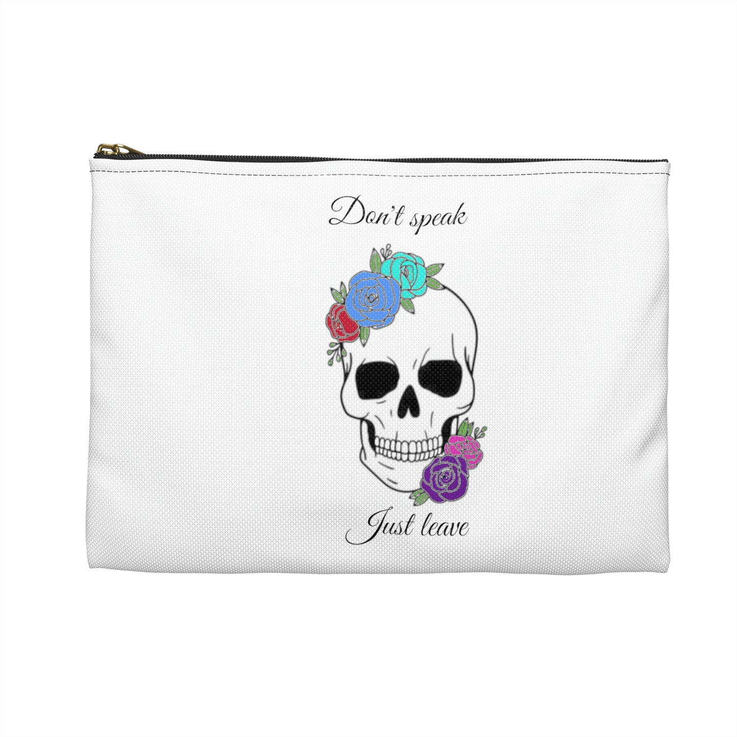 Accessory Pouch