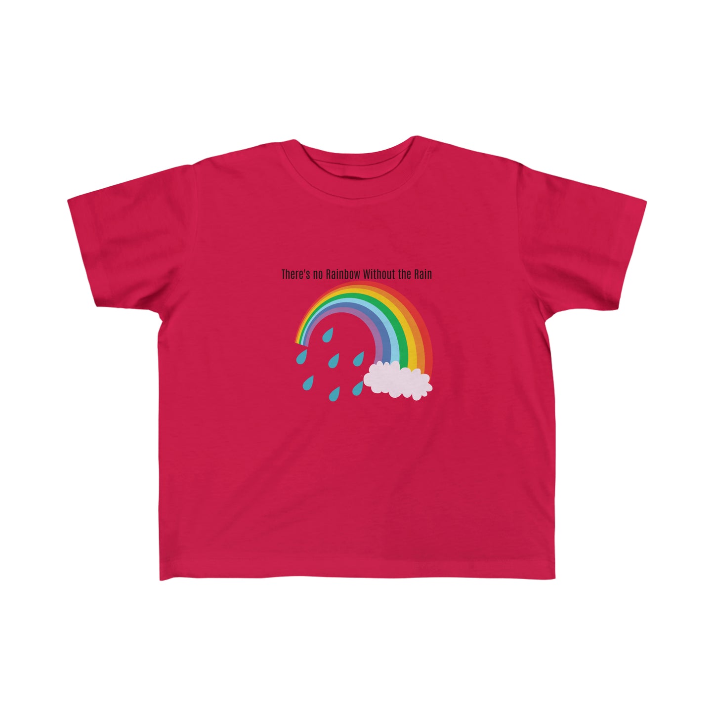 Kid's Fine Jersey Tee