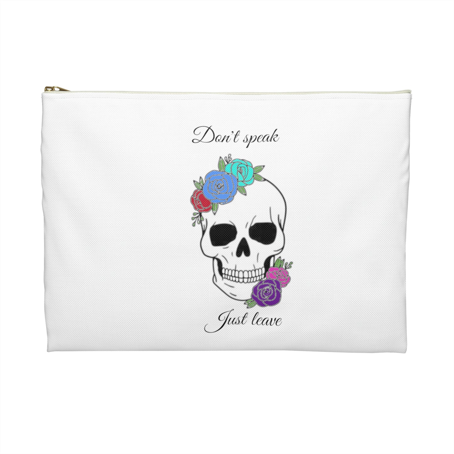 Accessory Pouch