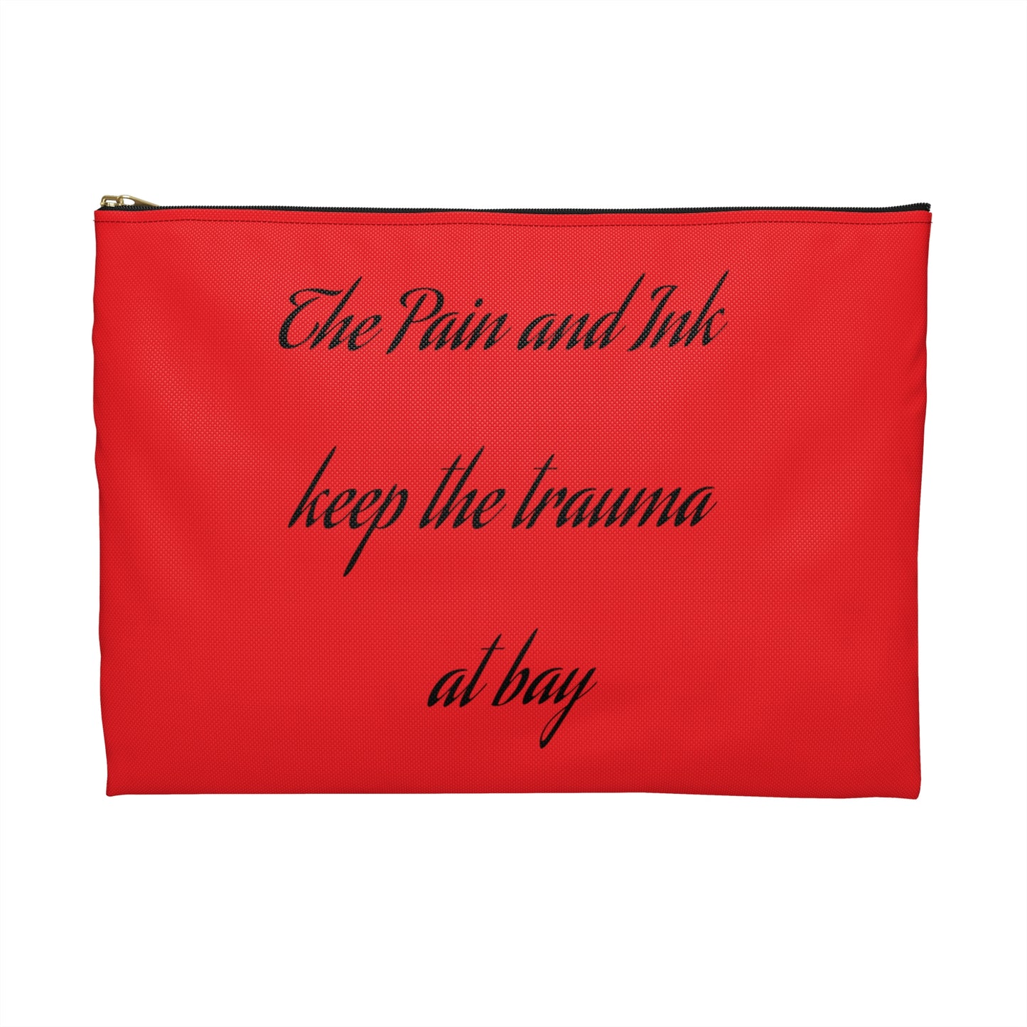 Accessory Pouch