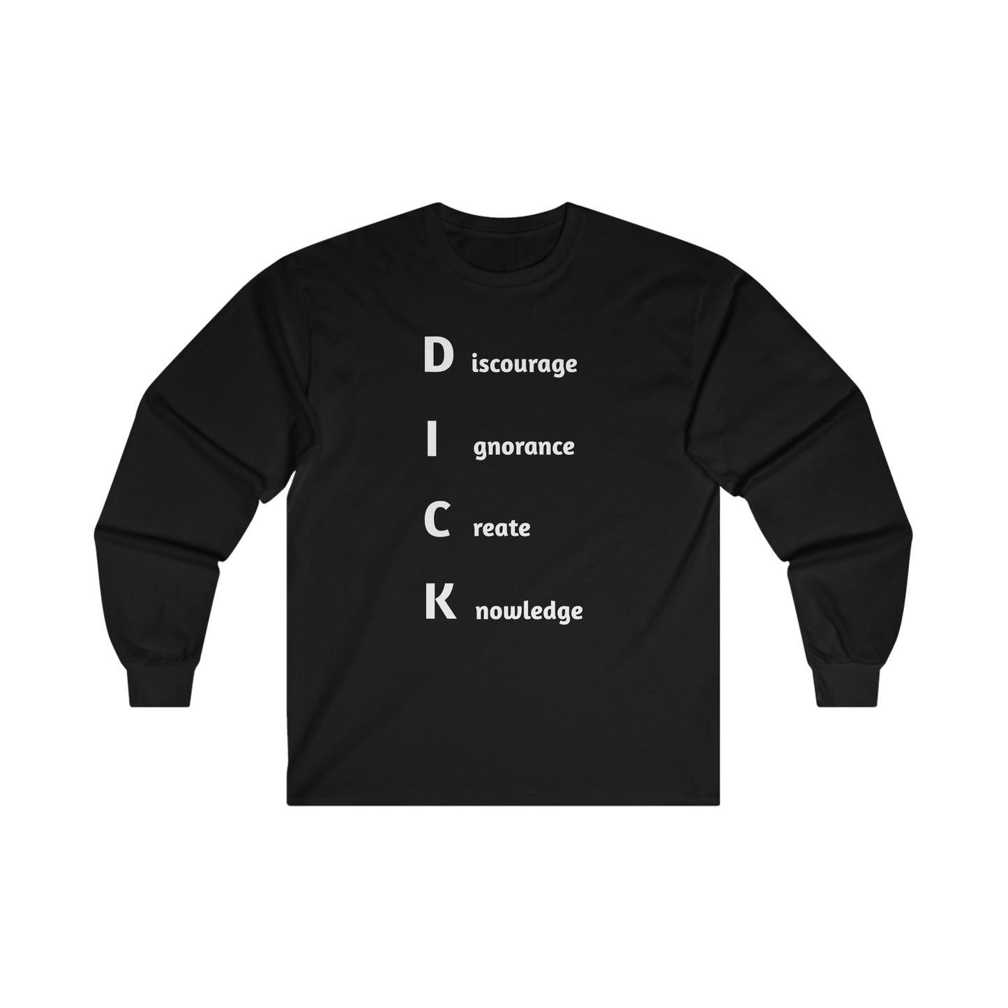 Ultra Cotton Long Sleeve Tee