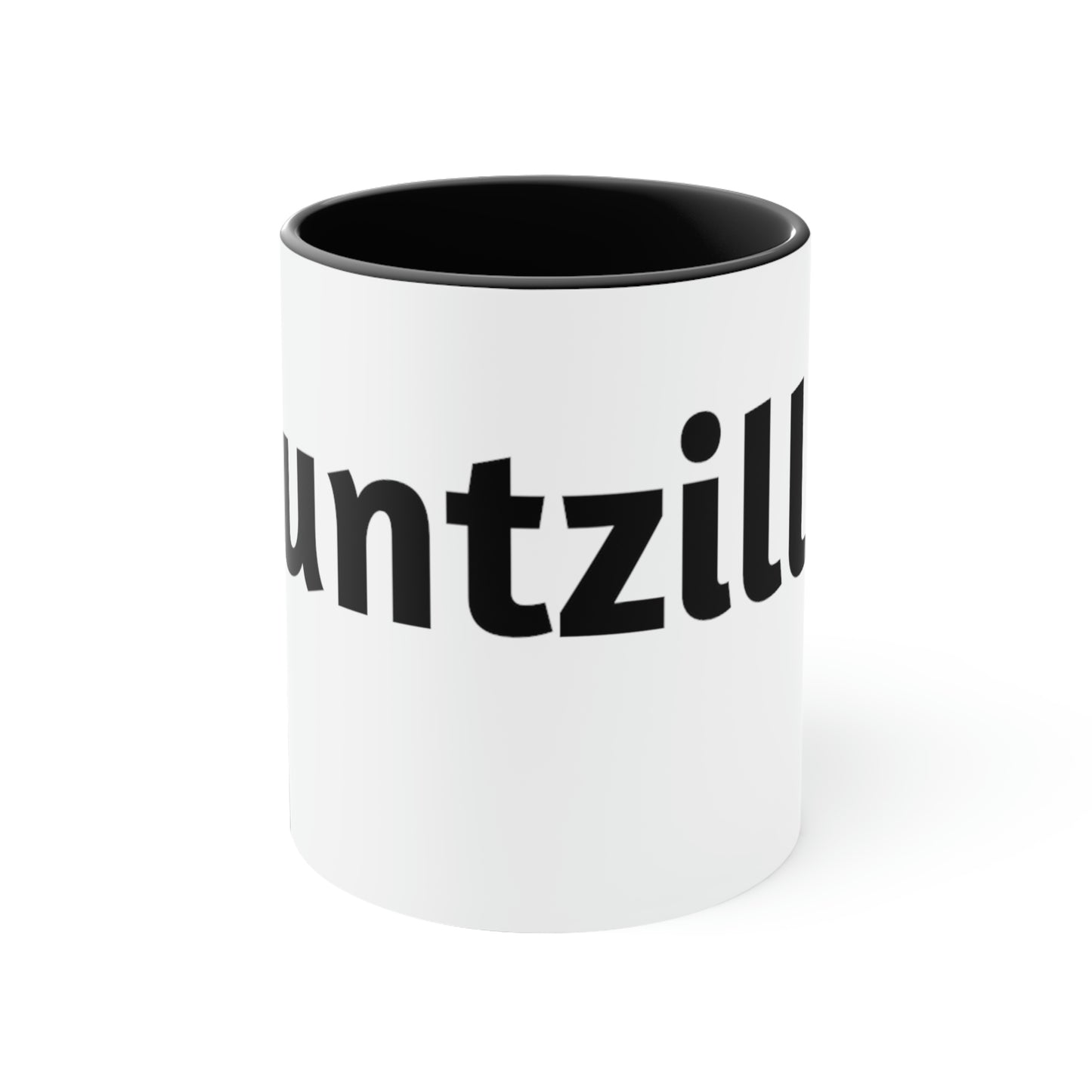 Accent Coffee Mug, 11oz