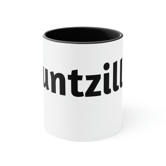 Accent Coffee Mug, 11oz