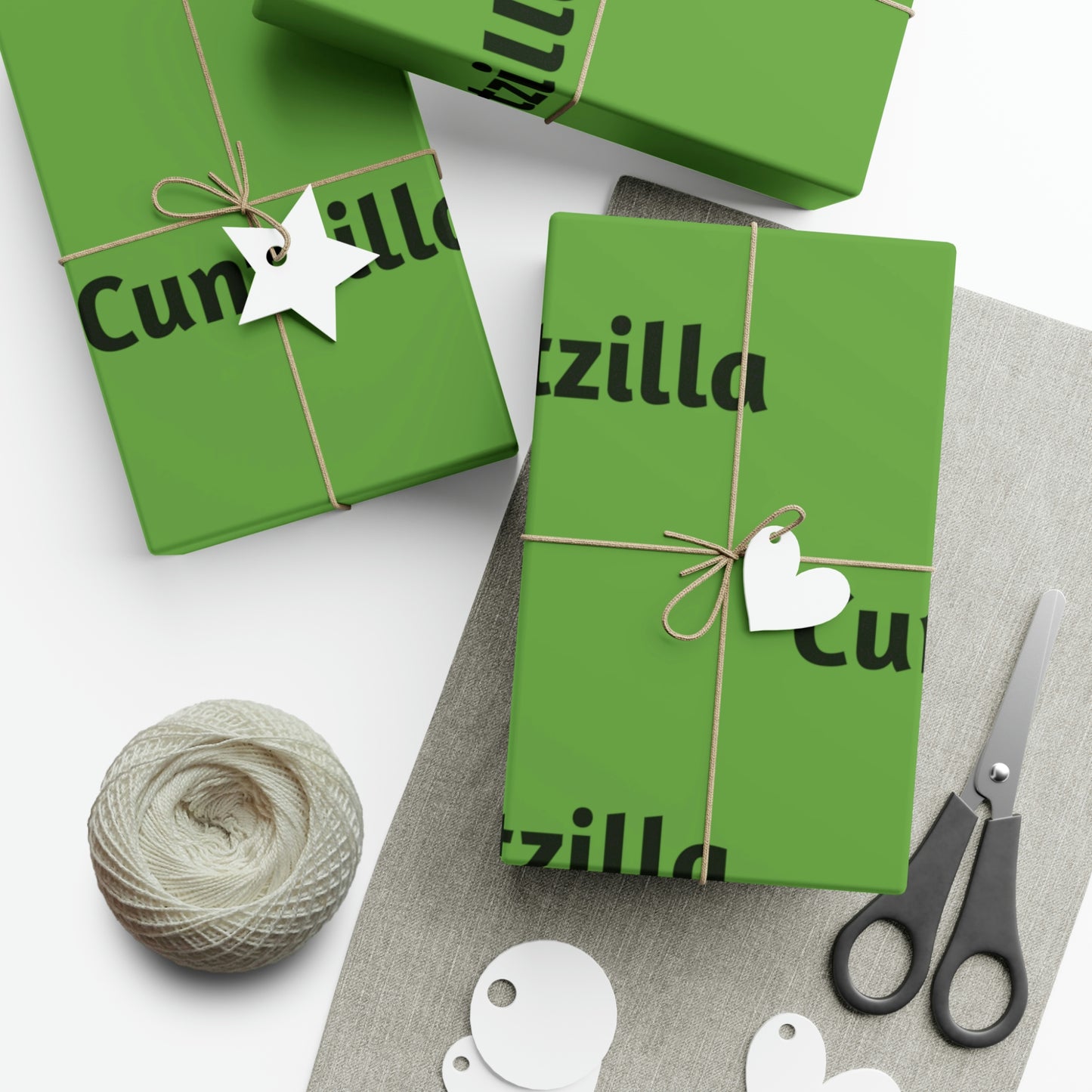 Gift Wrap Papers