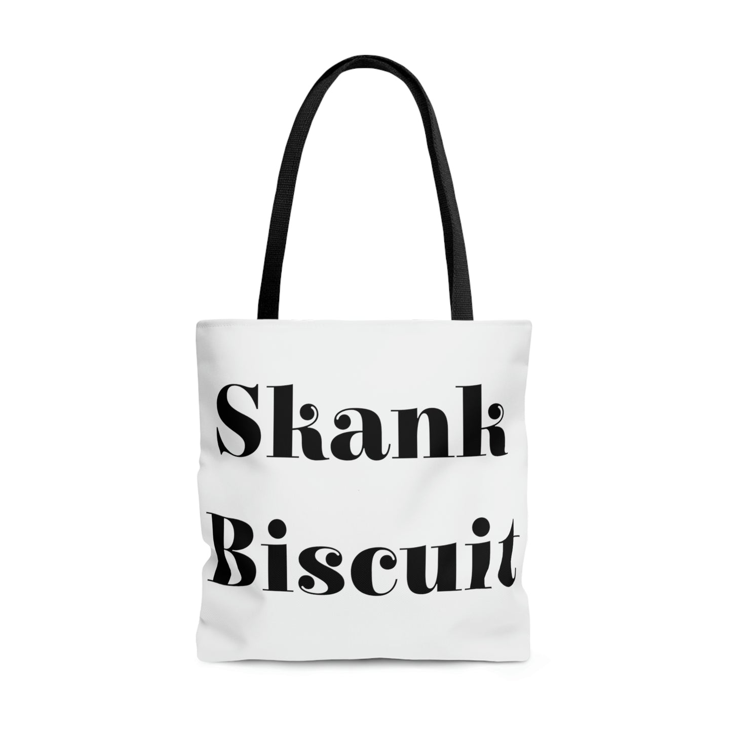 AOP Tote Bag