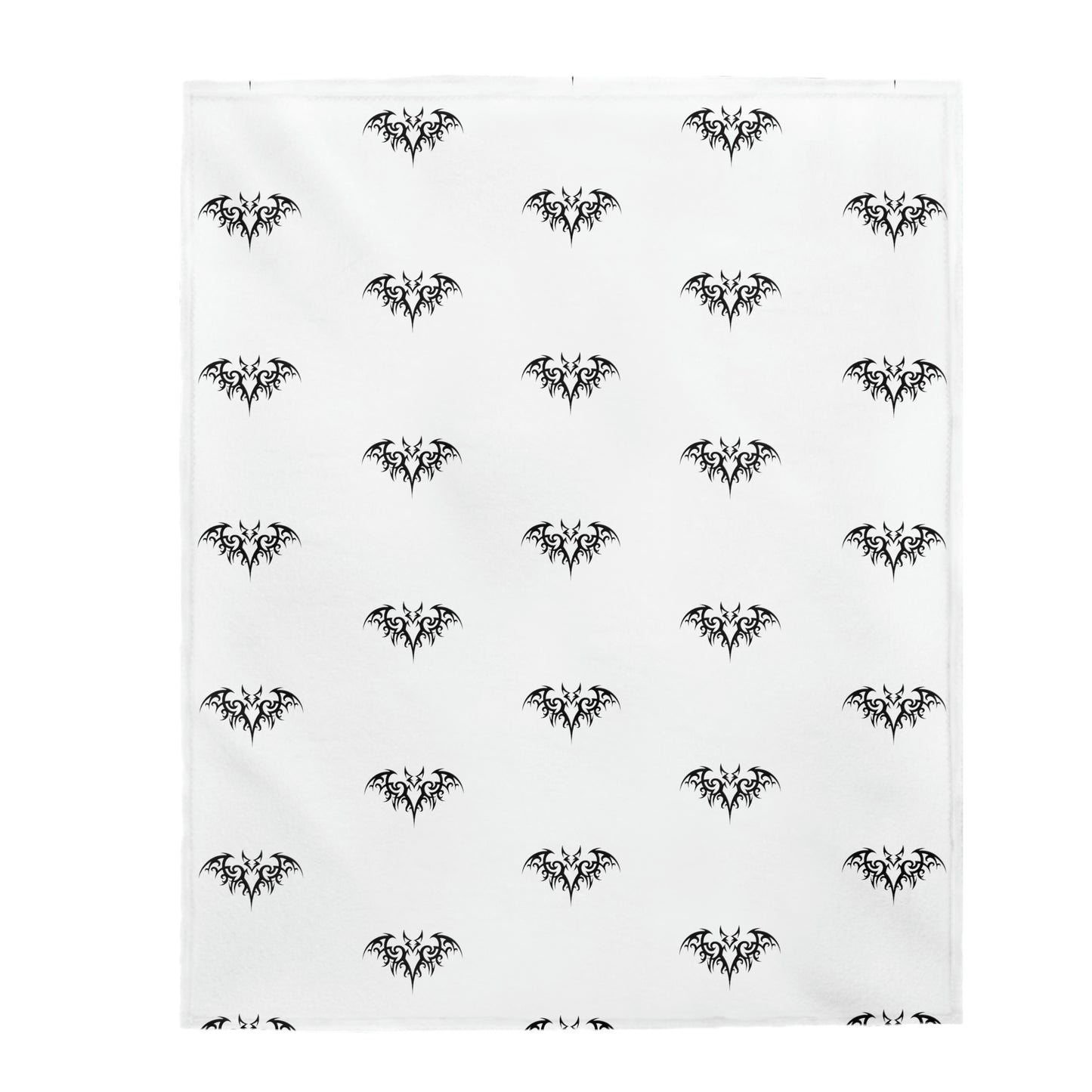 Velveteen Plush Blanket