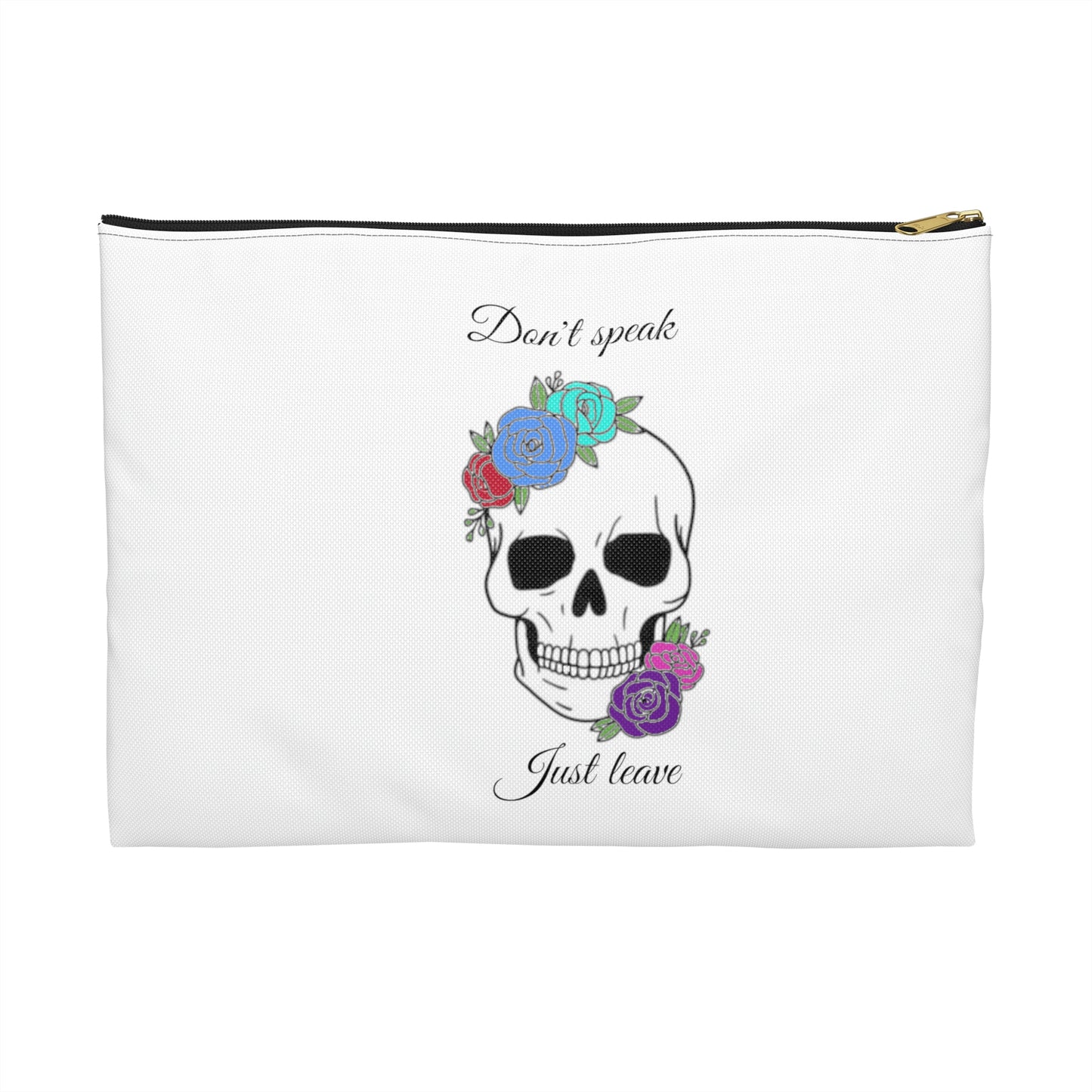 Accessory Pouch