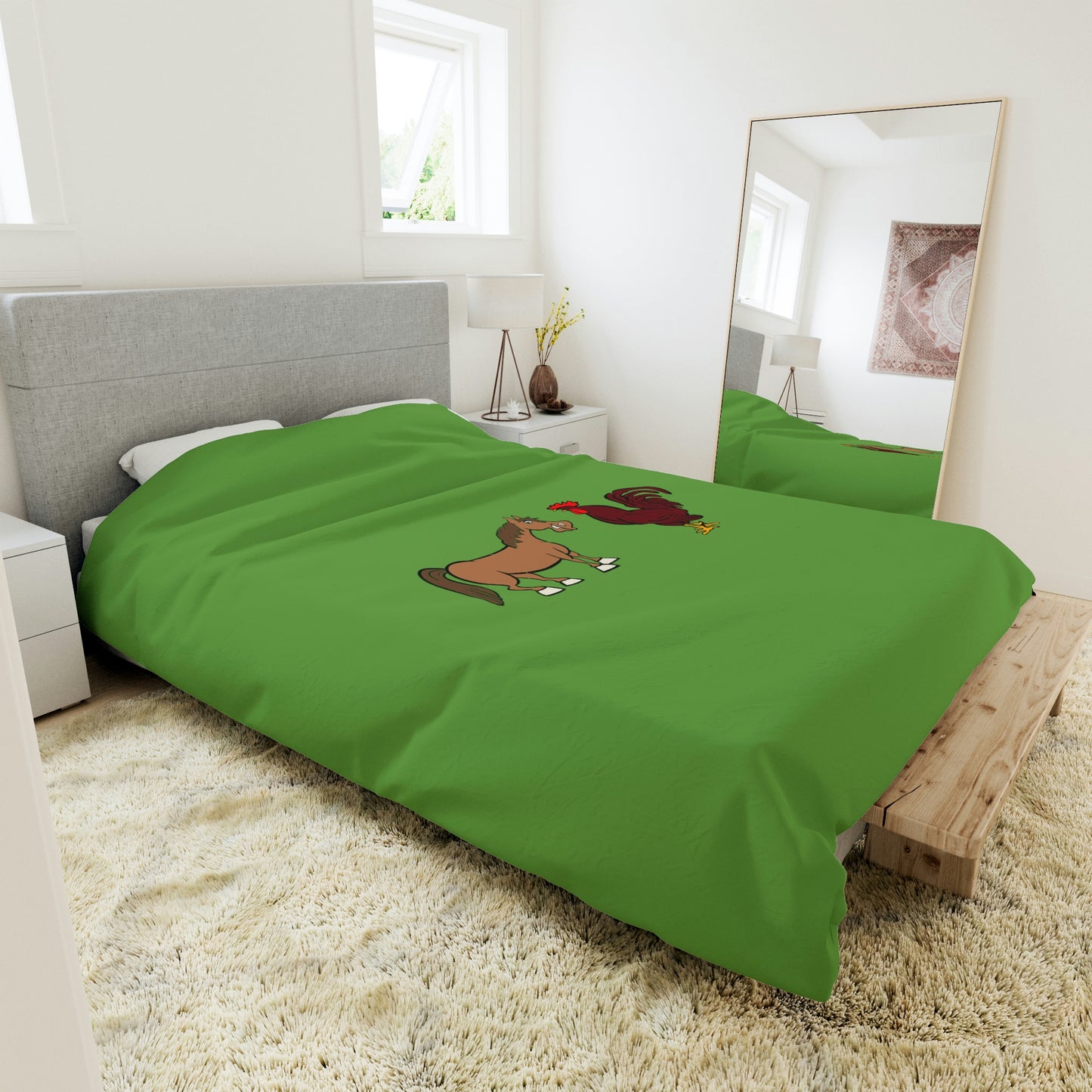 Duvet Cover