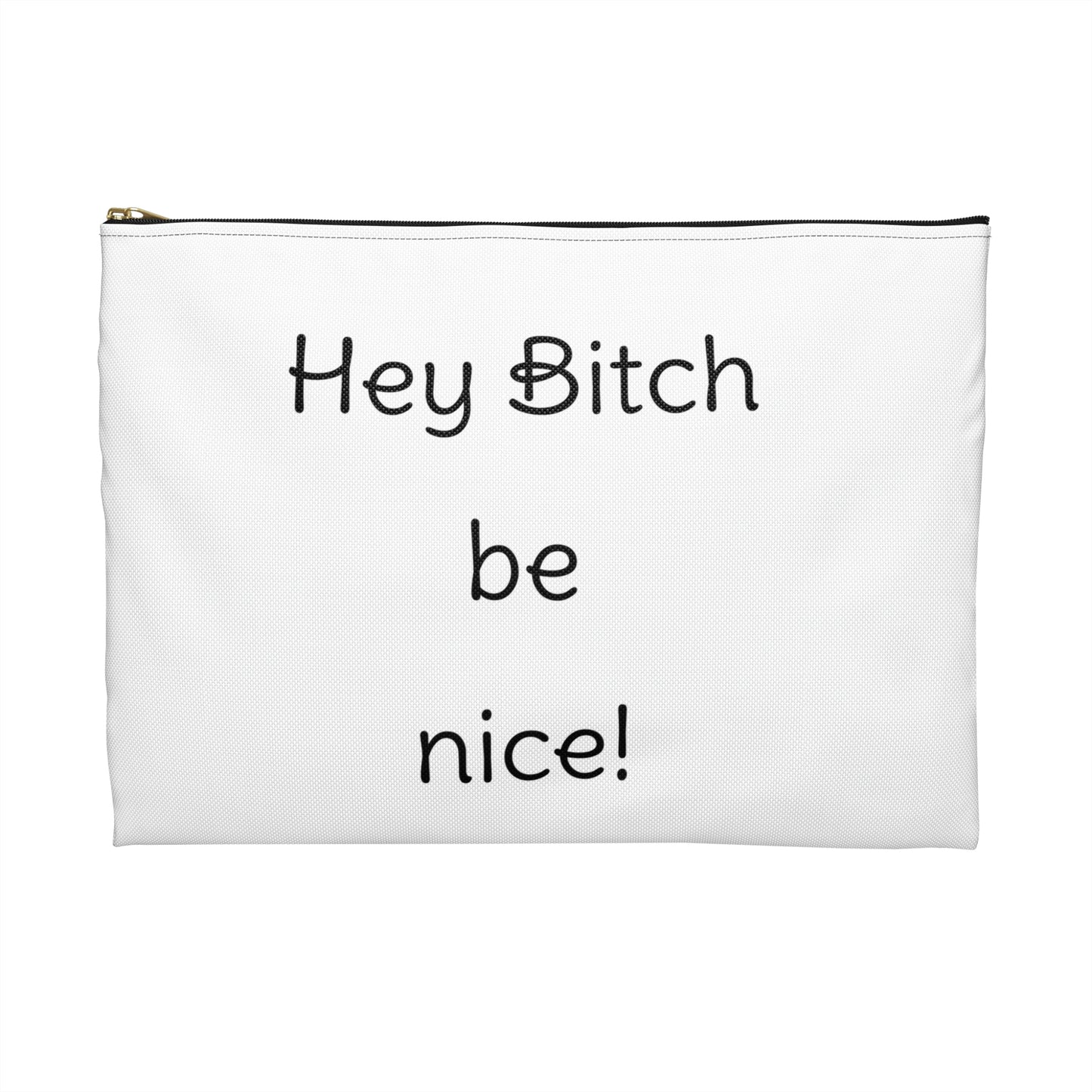 Accessory Pouch