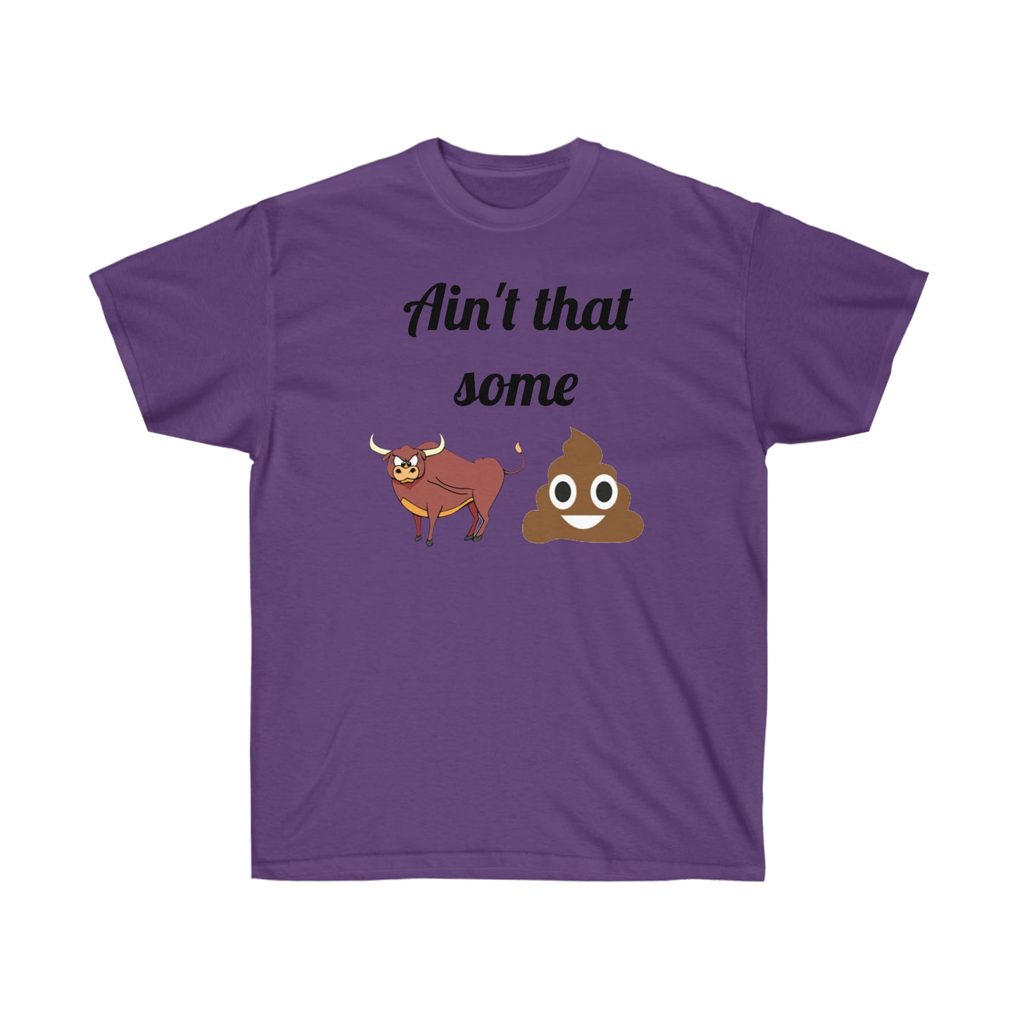 Unisex Ultra Cotton Tee