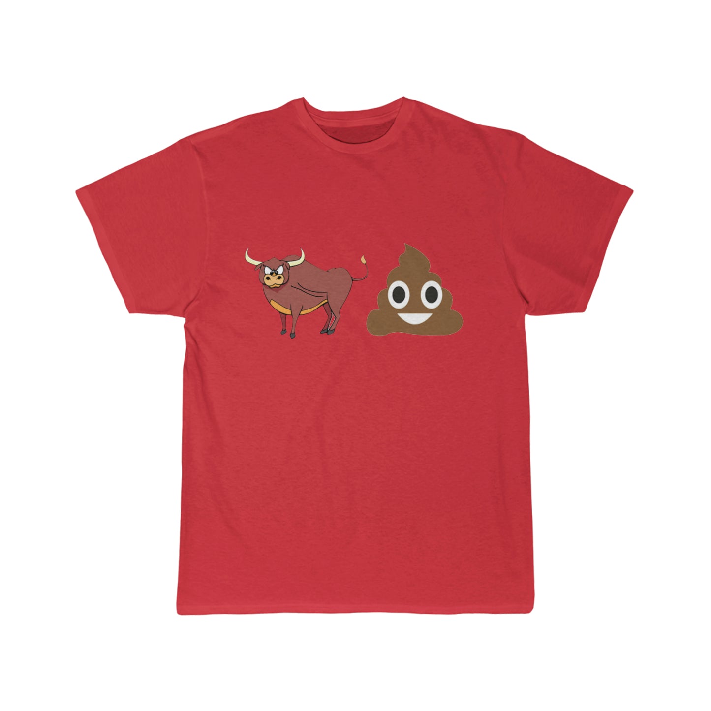Men's Short Sleeve Tee