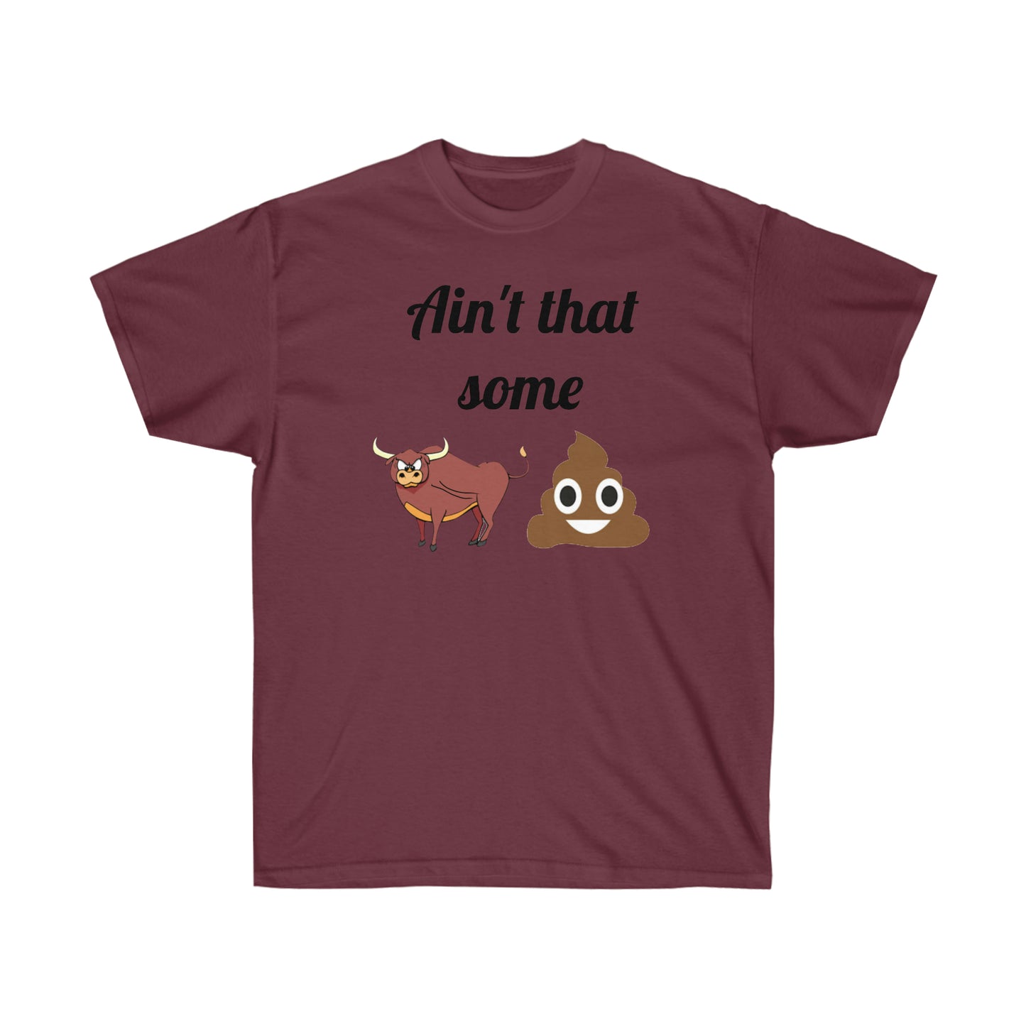 Unisex Ultra Cotton Tee