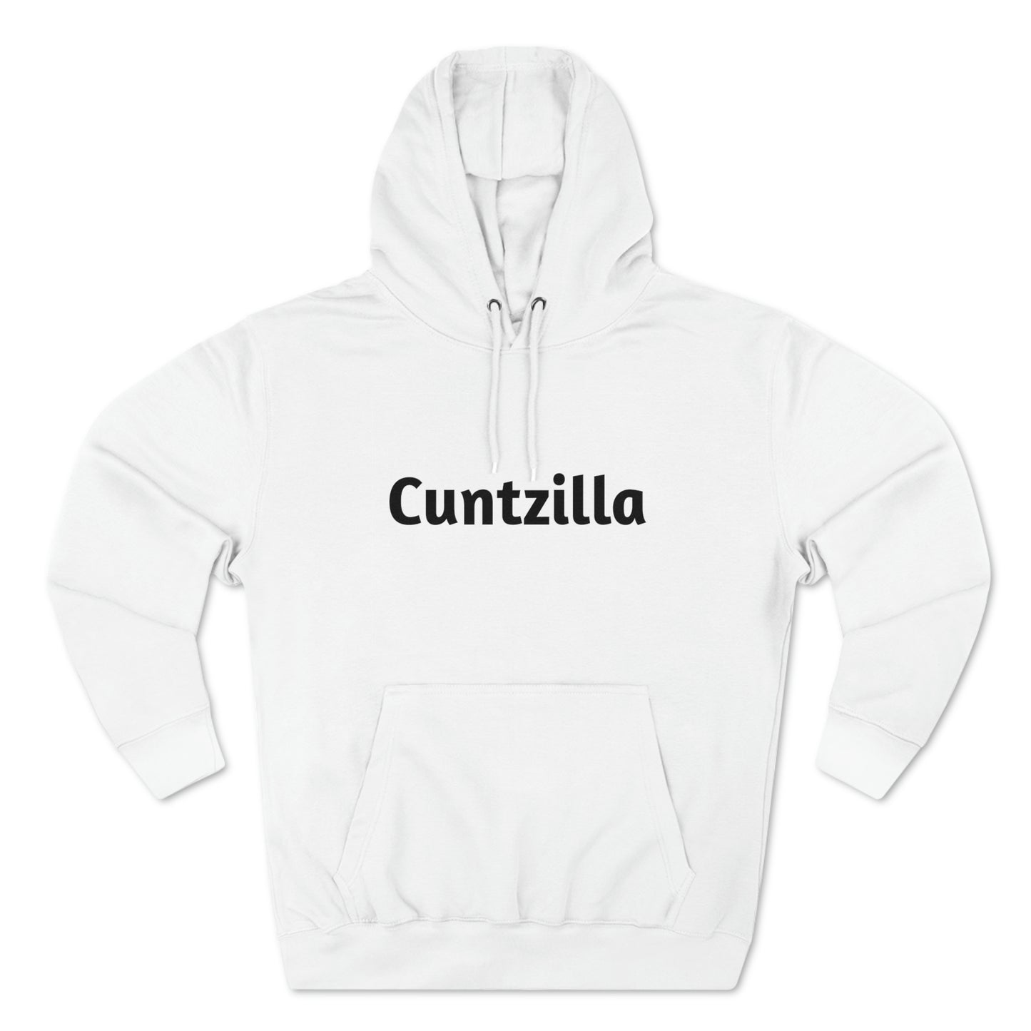 Unisex Premium Pullover Hoodie